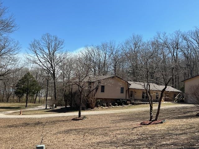Residential for sale – 600 W Clayton St   Highland, AR