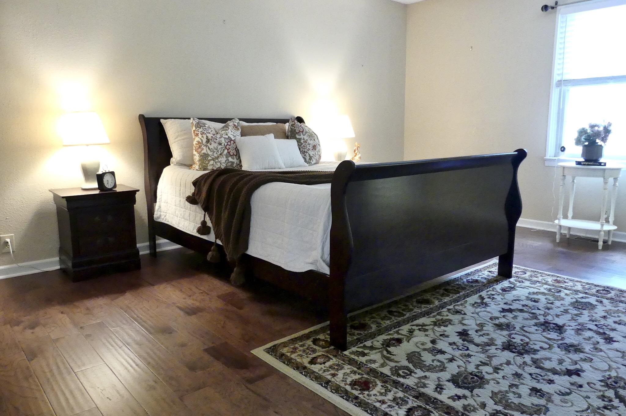 Photo 11 - Residential for sale – 600 W Clayton St   Hardy, AR