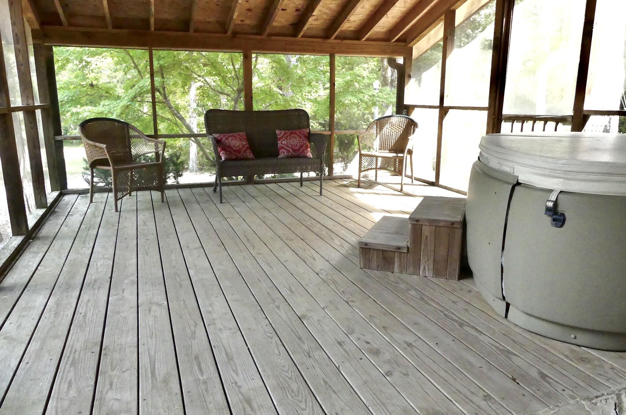 Photo 14 - Residential for sale – 600 W Clayton St   Hardy, AR