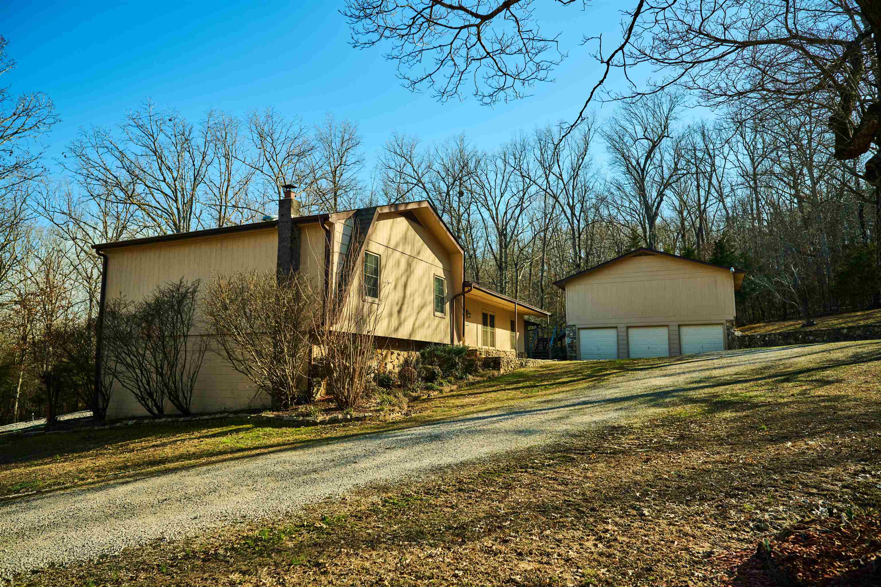 Photo 17 - Residential for sale – 600 W Clayton St   Hardy, AR