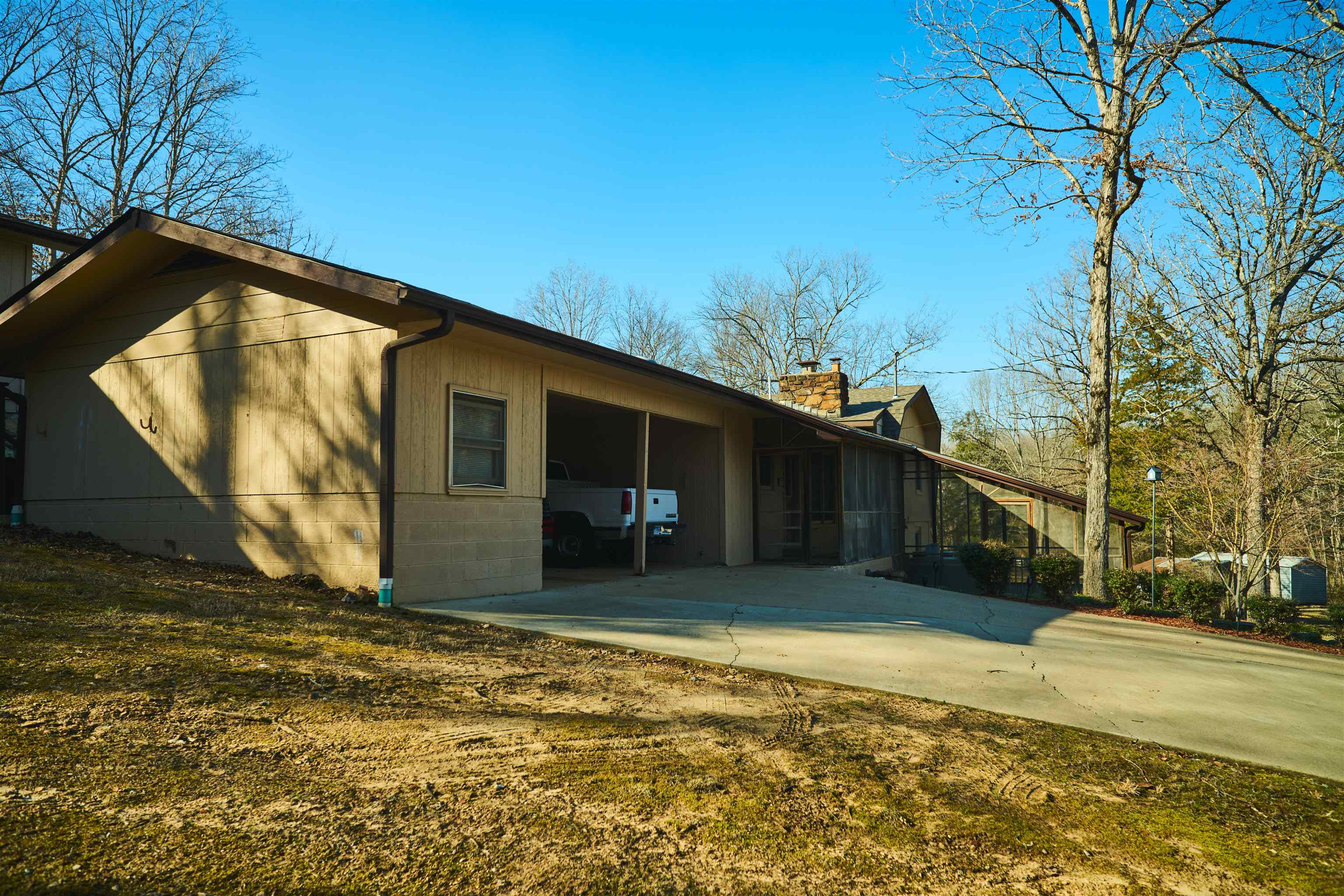 Photo 18 - Residential for sale – 600 W Clayton St   Hardy, AR