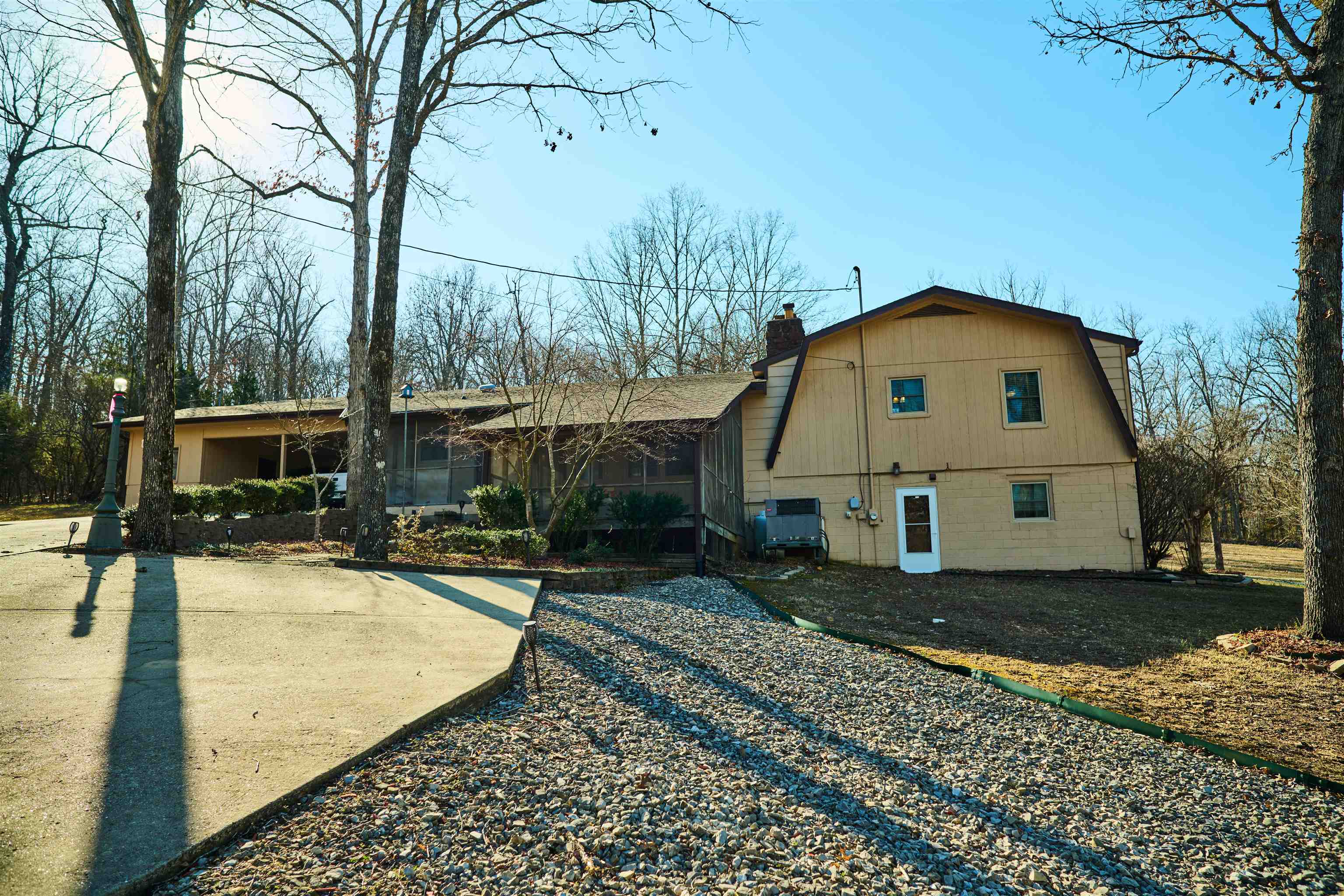 Photo 20 - Residential for sale – 600 W Clayton St   Hardy, AR