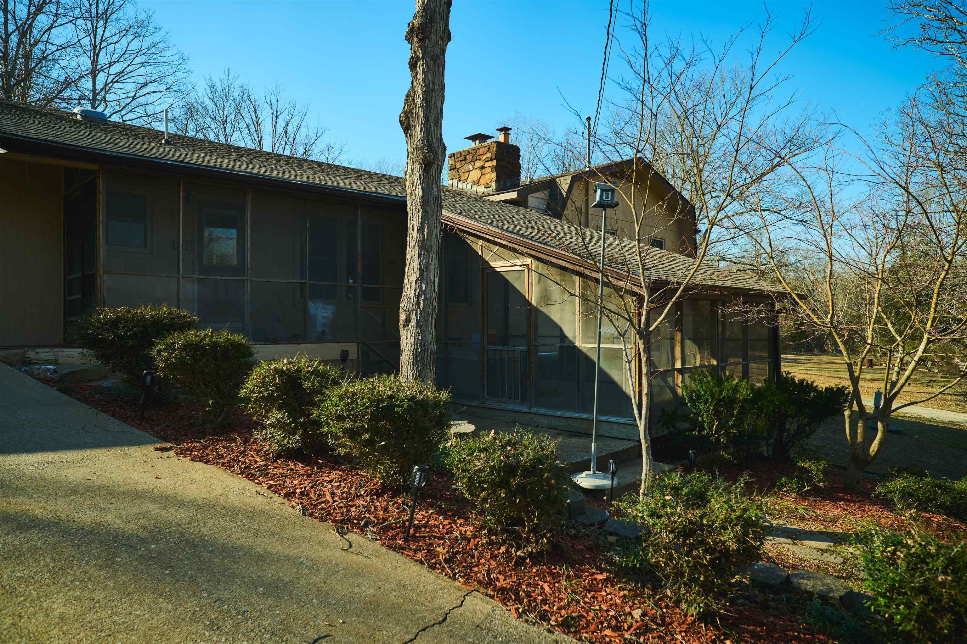 Photo 23 - Residential for sale – 600 W Clayton St   Hardy, AR