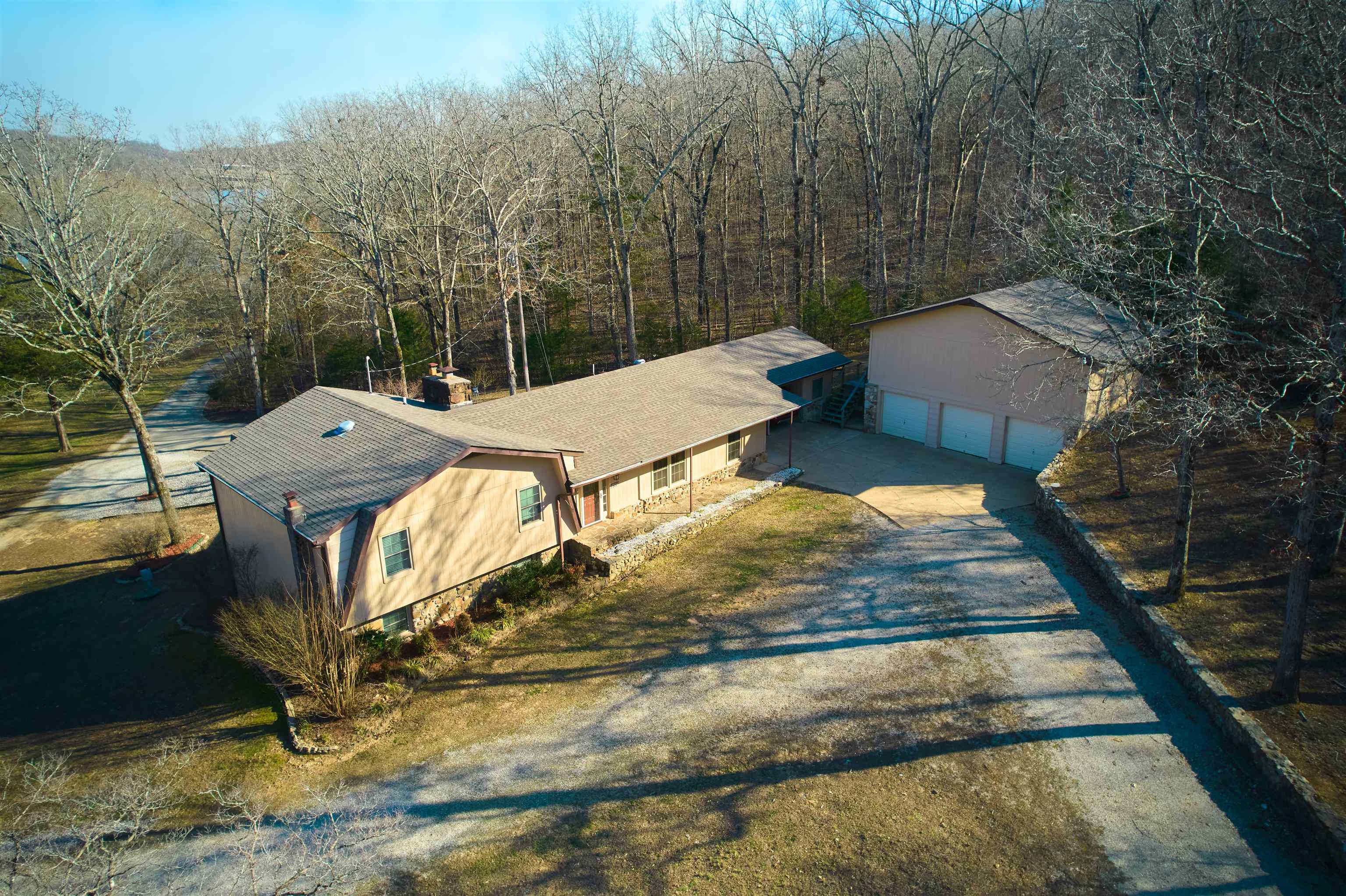 Photo 24 - Residential for sale – 600 W Clayton St   Hardy, AR