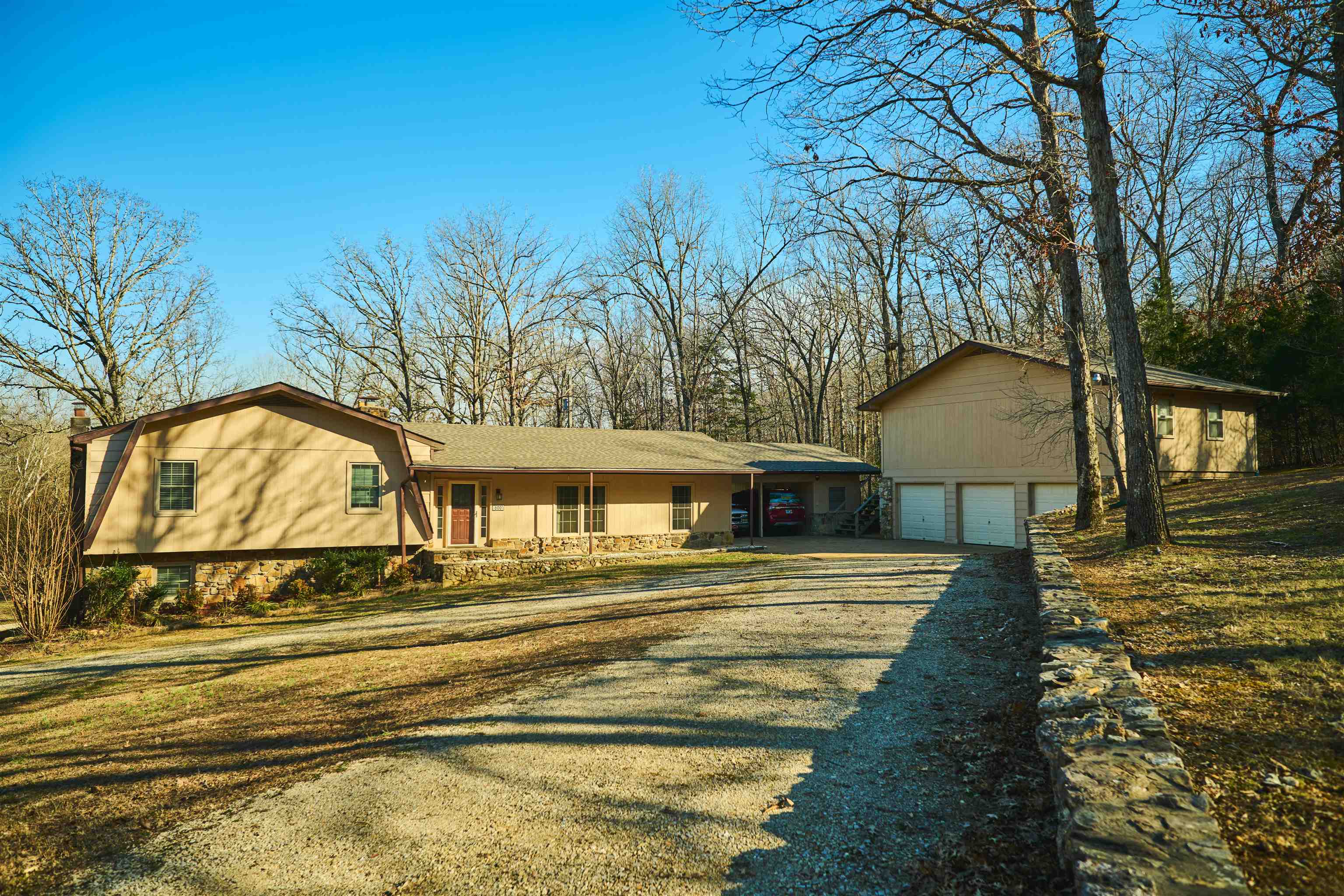 Photo 25 - Residential for sale – 600 W Clayton St   Hardy, AR