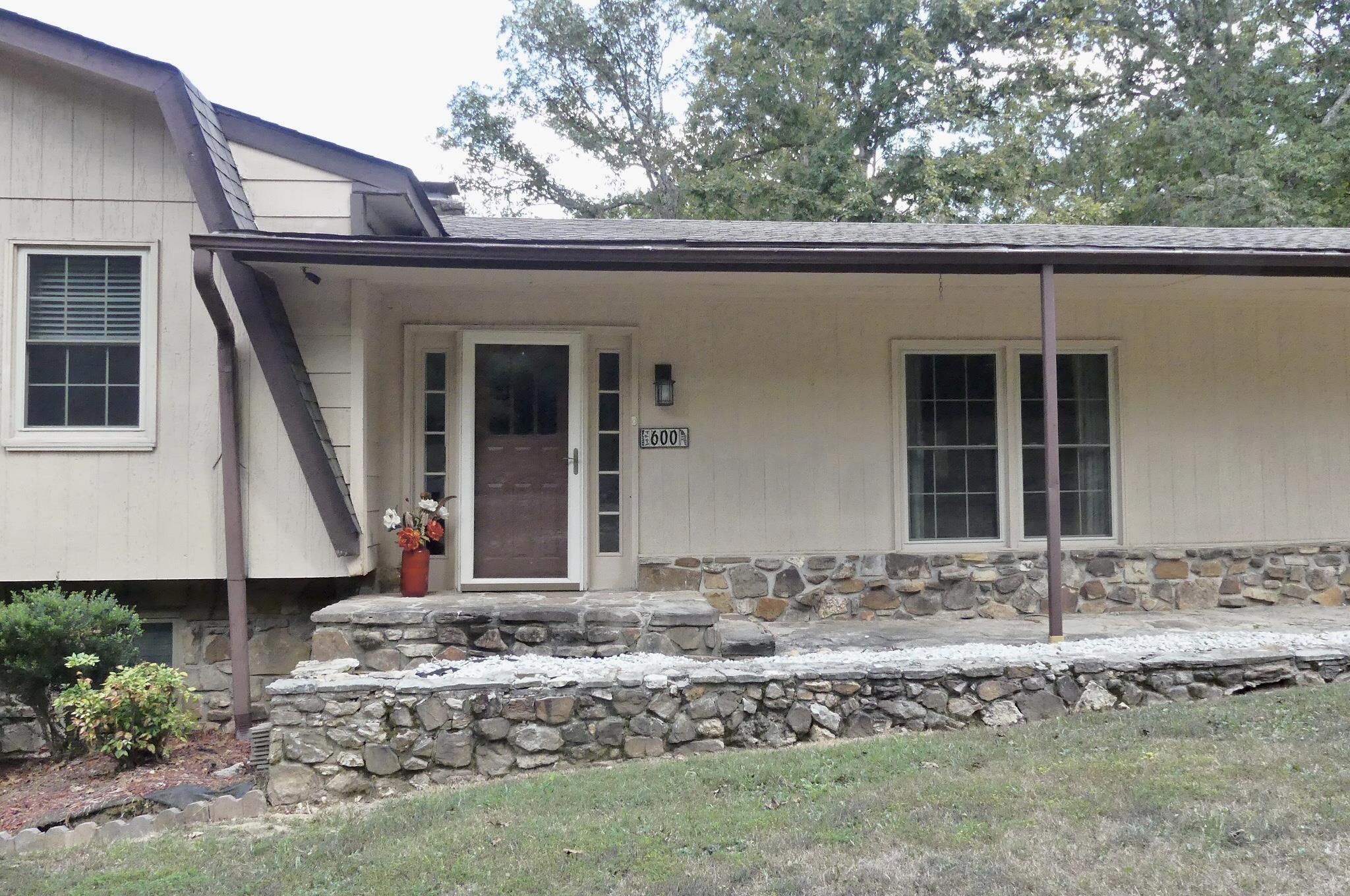 Photo 27 - Residential for sale – 600 W Clayton St   Hardy, AR