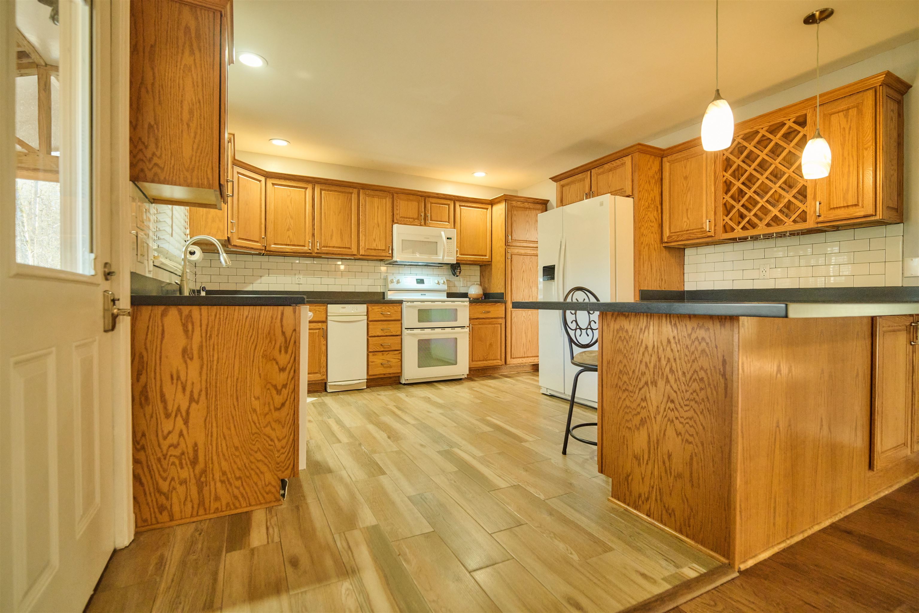 Photo 28 - Residential for sale – 600 W Clayton St   Hardy, AR