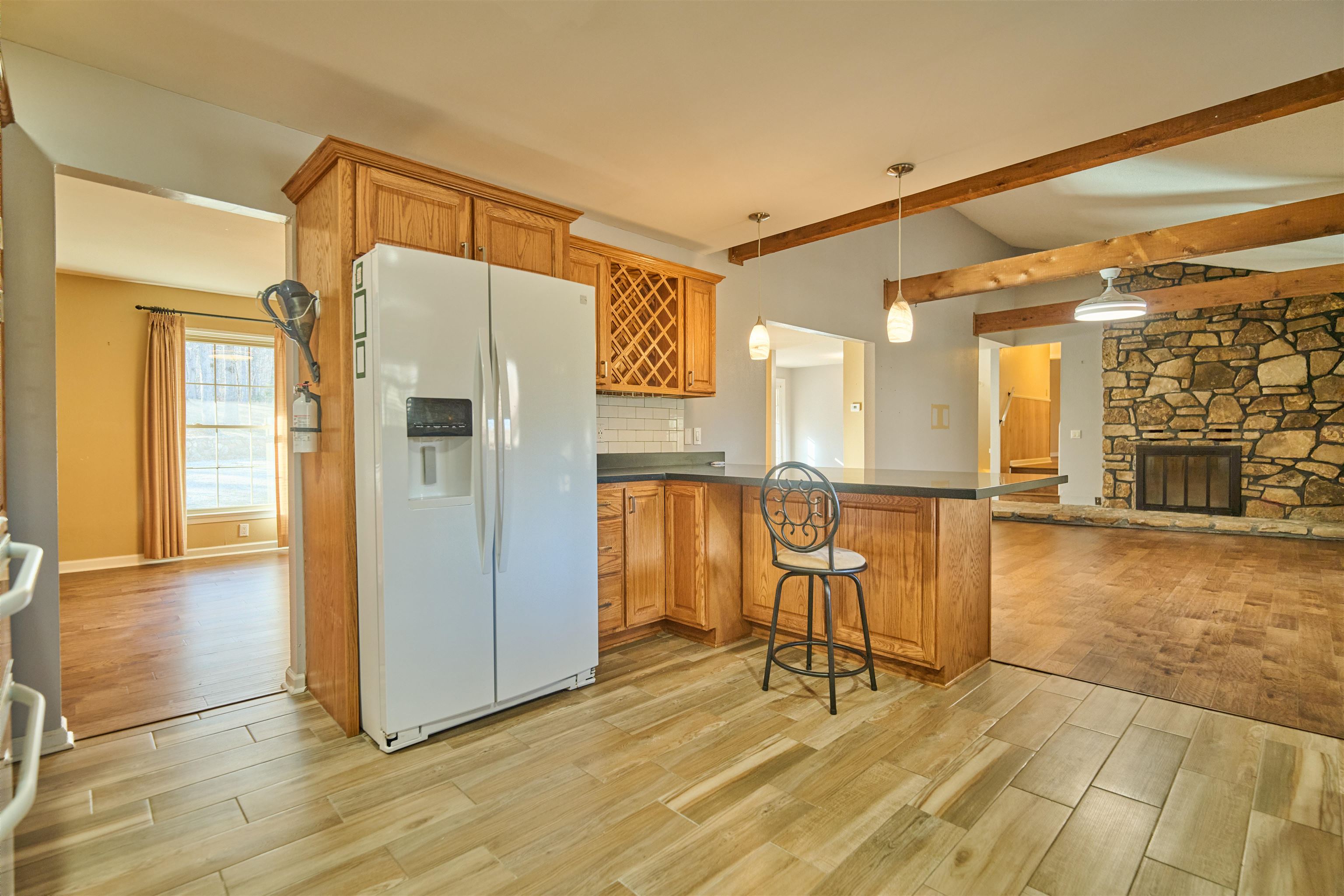 Photo 31 - Residential for sale – 600 W Clayton St   Hardy, AR