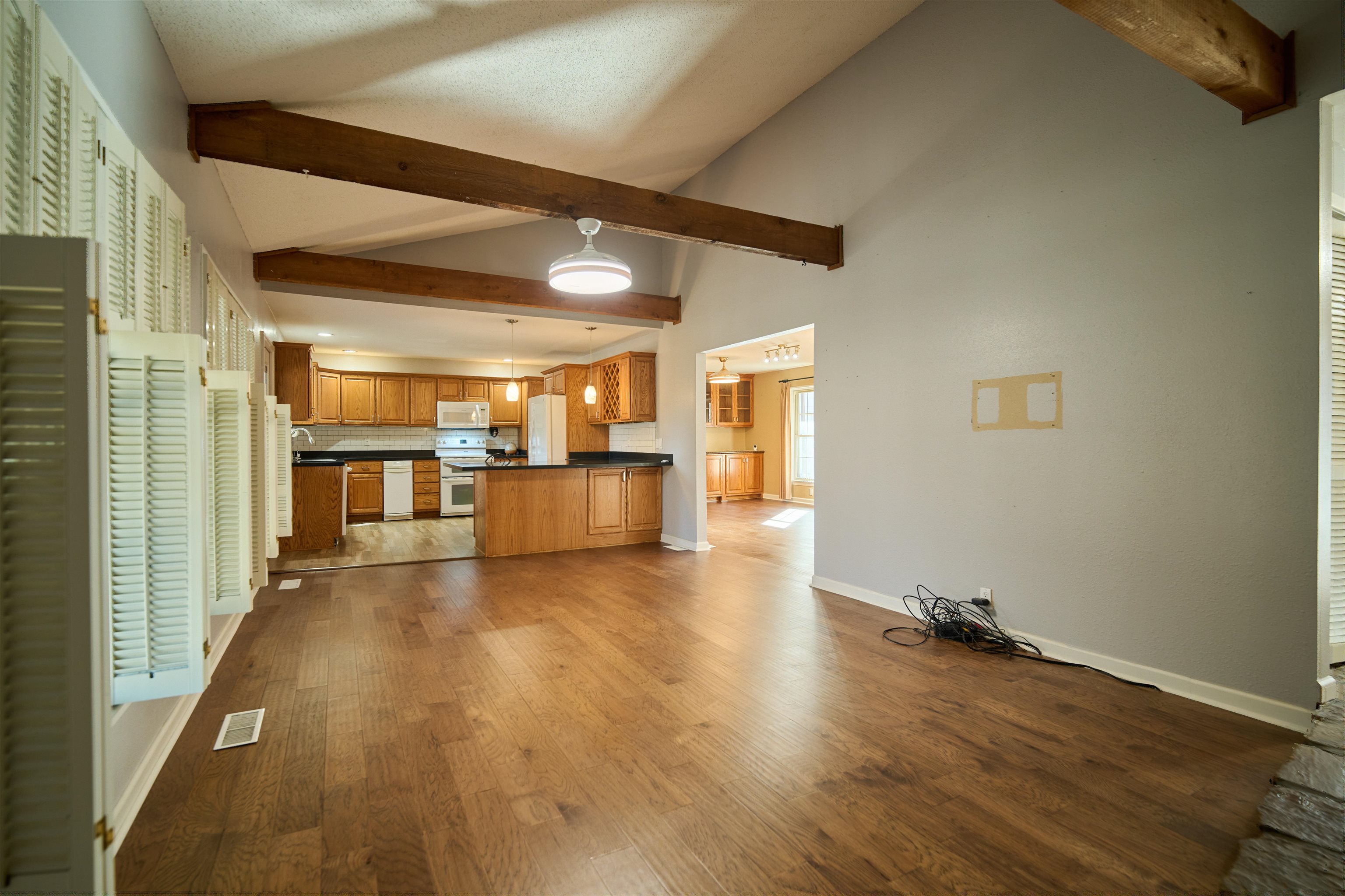 Photo 35 - Residential for sale – 600 W Clayton St   Hardy, AR