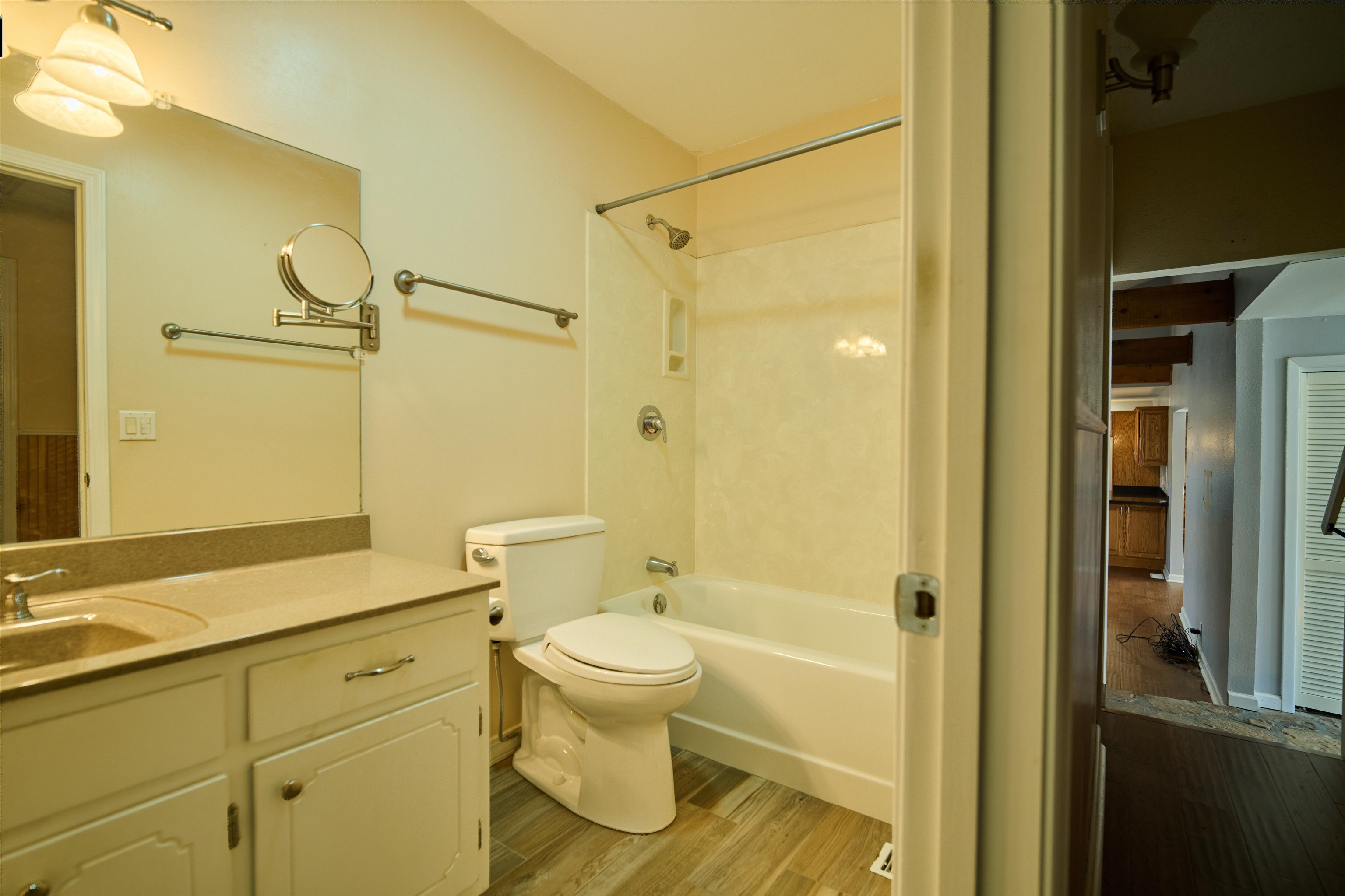 Photo 43 - Residential for sale – 600 W Clayton St   Hardy, AR