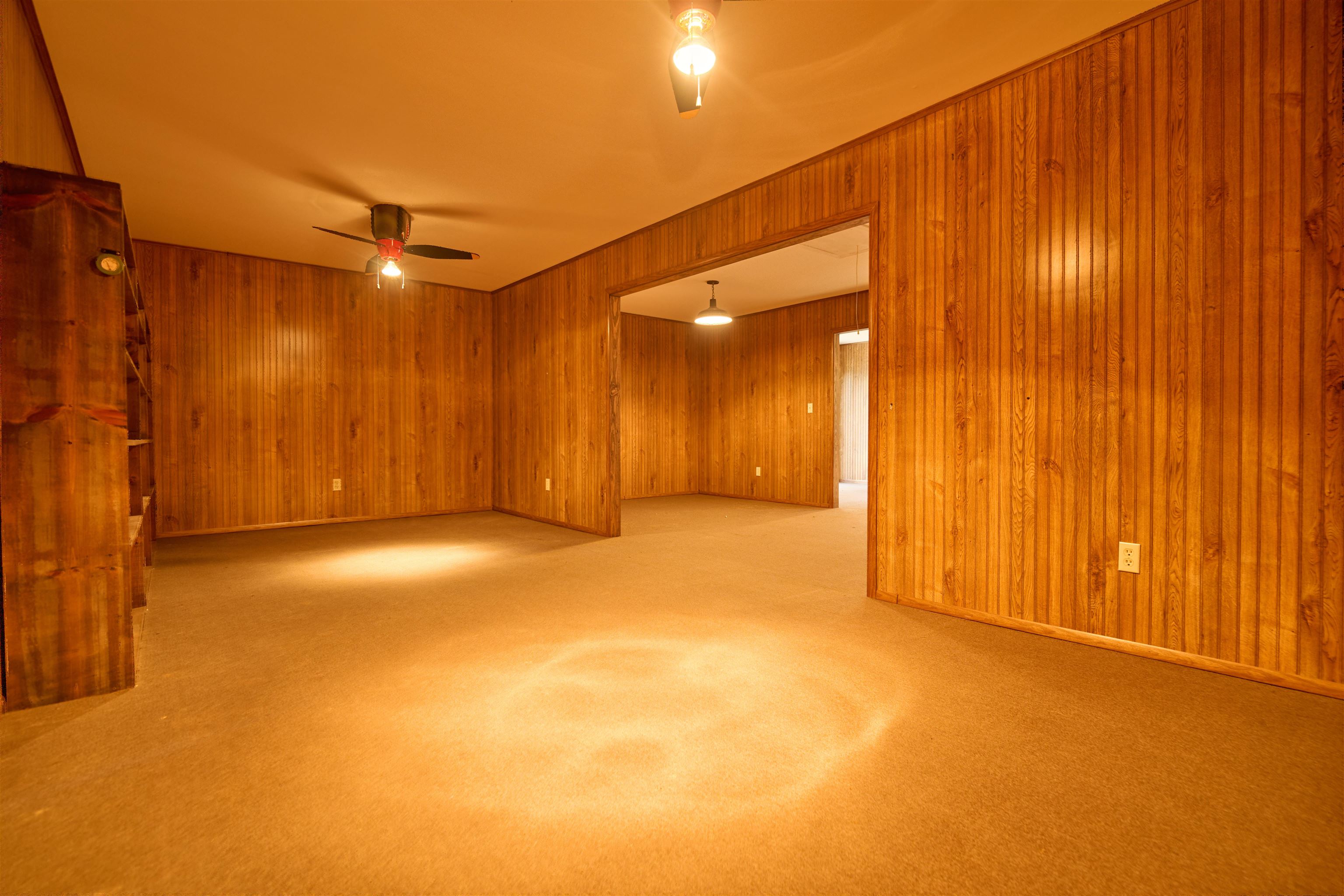 Photo 48 - Residential for sale – 600 W Clayton St   Hardy, AR