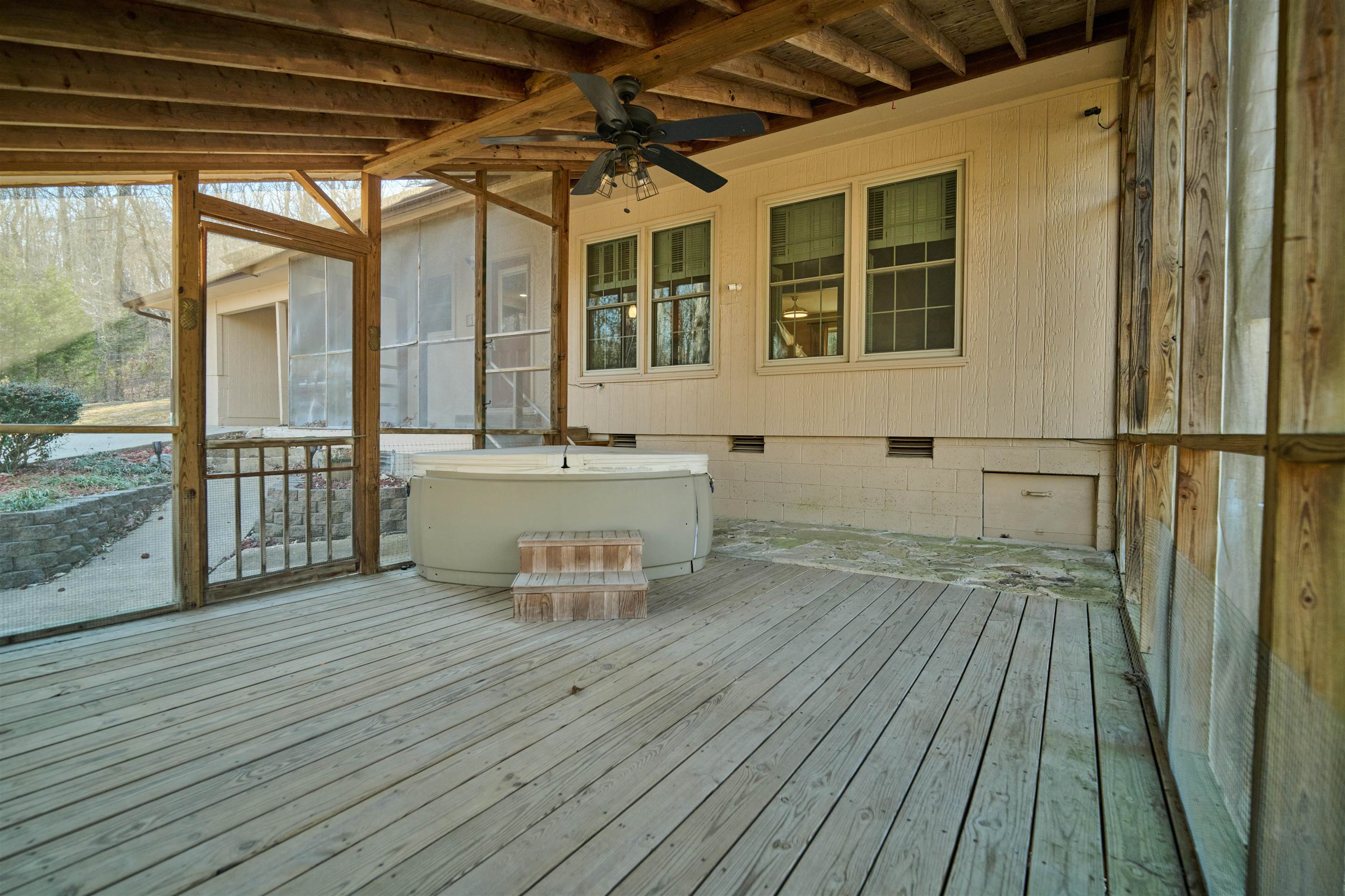 Photo 49 - Residential for sale – 600 W Clayton St   Hardy, AR