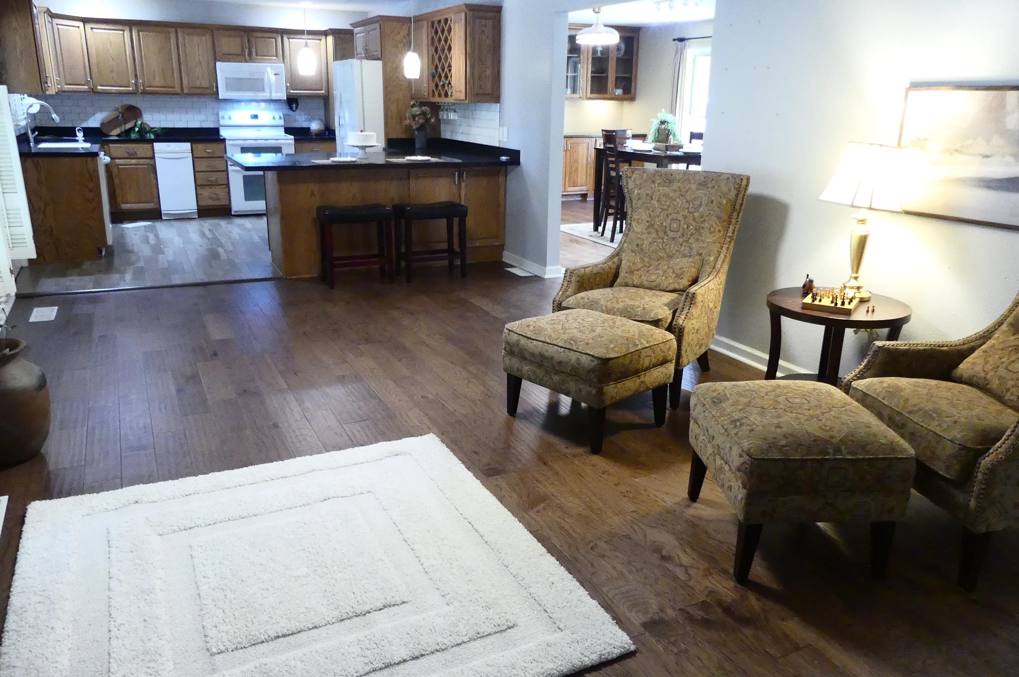 Photo 6 - Residential for sale – 600 W Clayton St   Hardy, AR