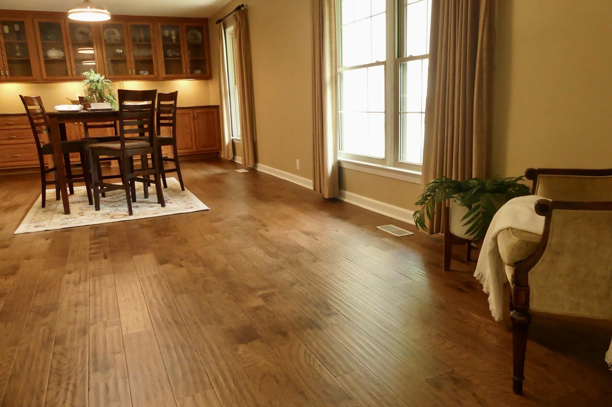 Photo 9 - Residential for sale – 600 W Clayton St   Hardy, AR