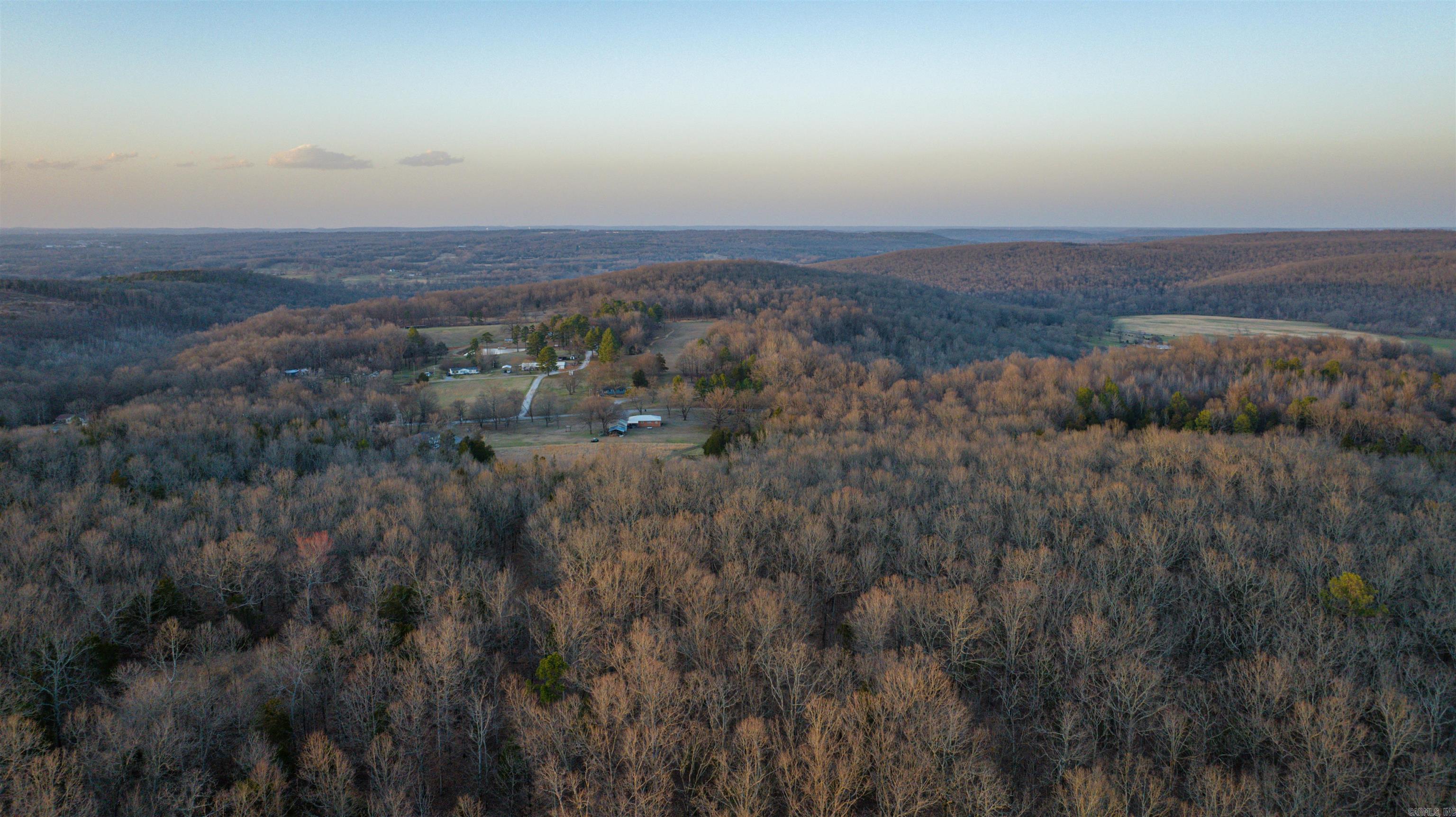 Photo 2 - Vacant Land for sale – 0  Swaim Hill   Batesville, AR