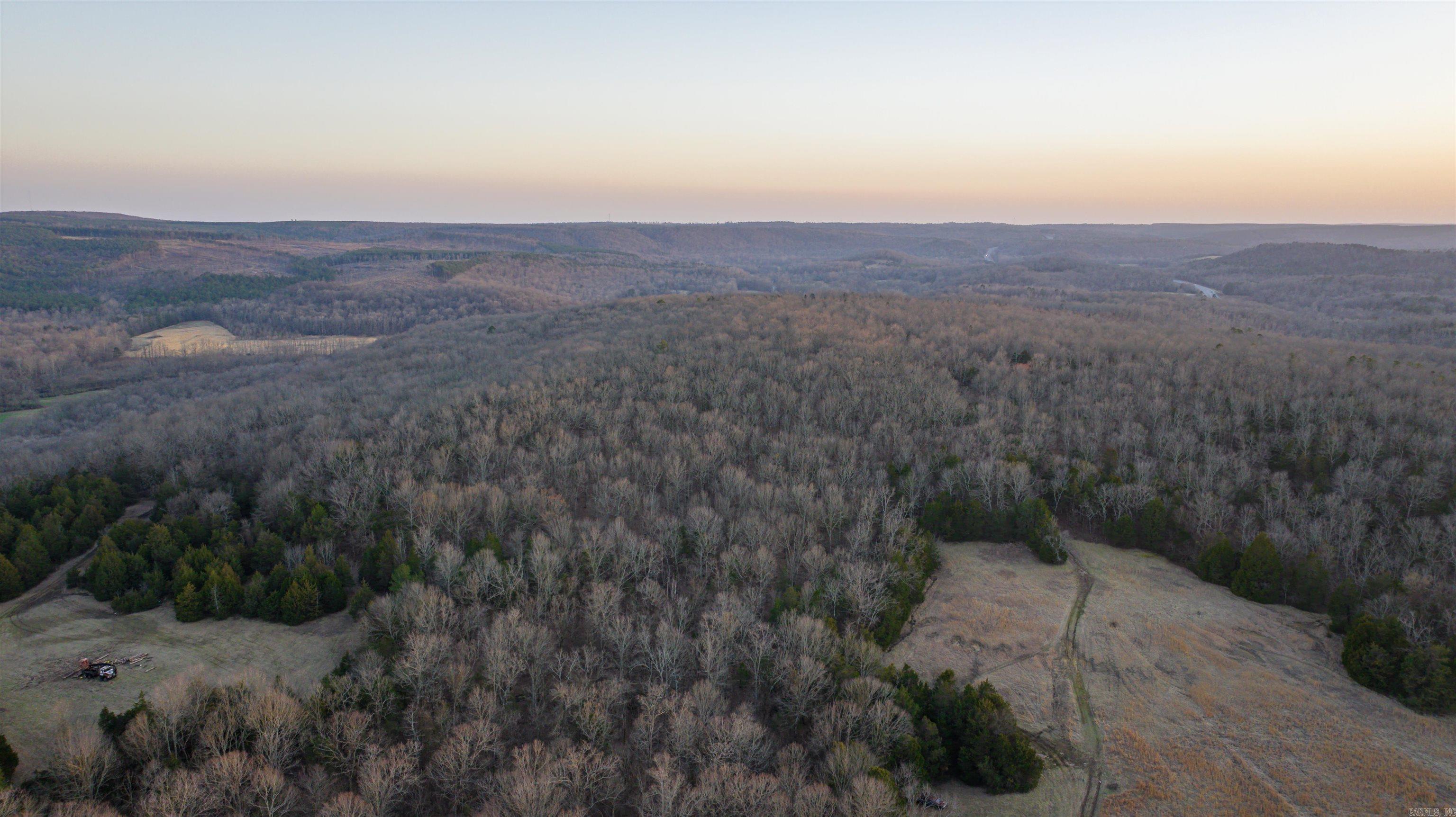 Photo 4 - Vacant Land for sale – 0  Swaim Hill   Batesville, AR