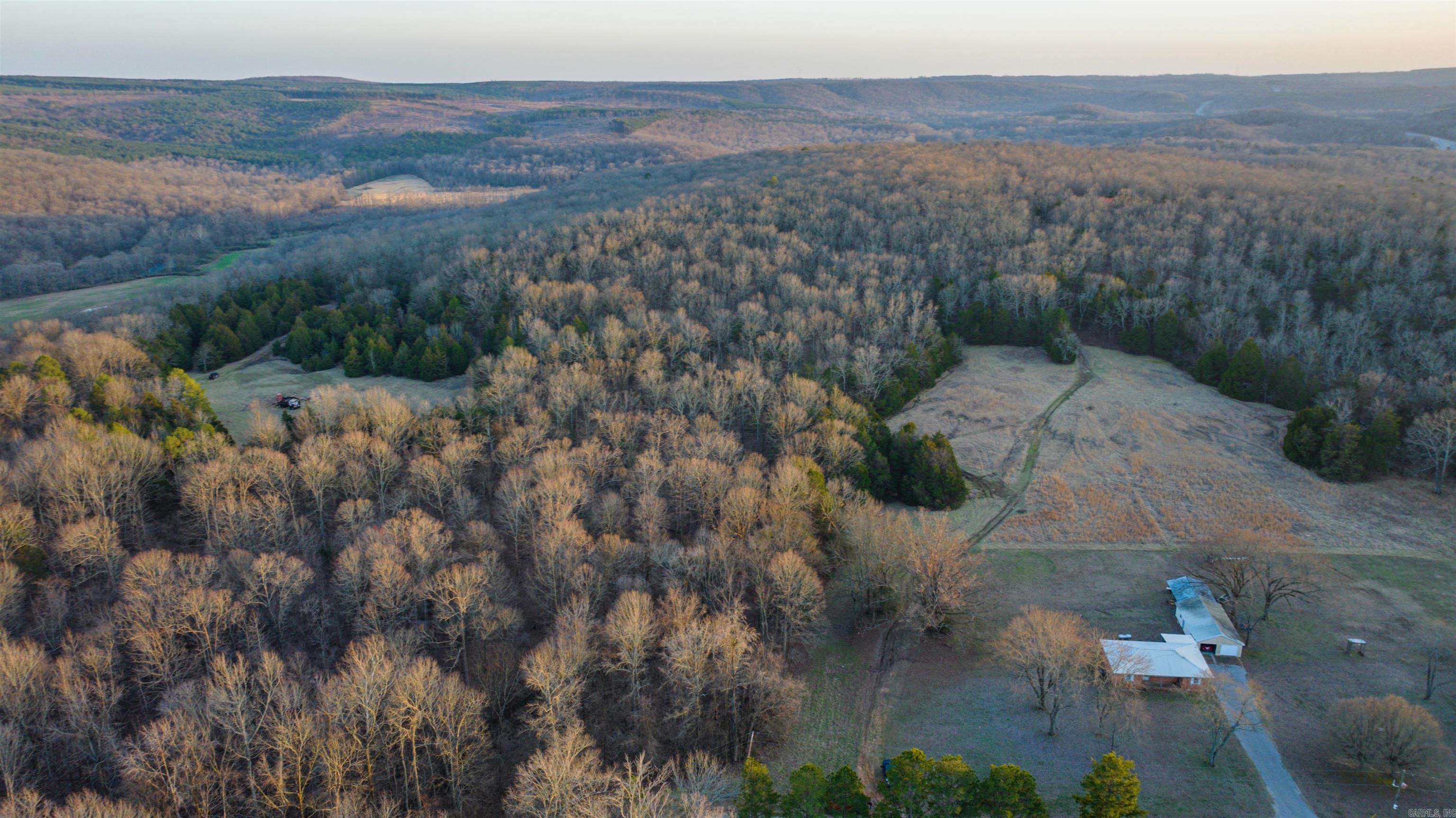 Photo 7 - Vacant Land for sale – 0  Swaim Hill   Batesville, AR