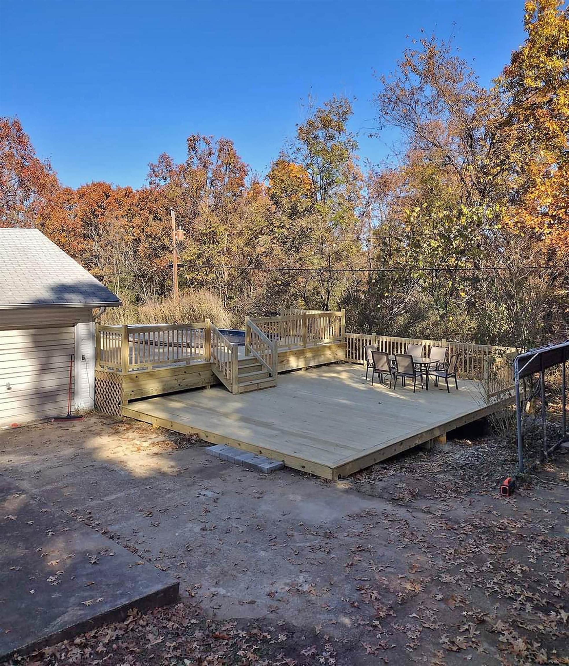 Photo 24 - Residential for sale – 1102  Orchard   Horseshoe Bend, AR
