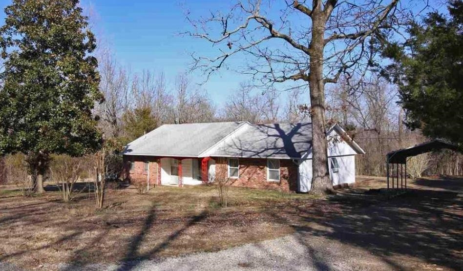 Photo 39 - Residential for sale – 1102  Orchard   Horseshoe Bend, AR