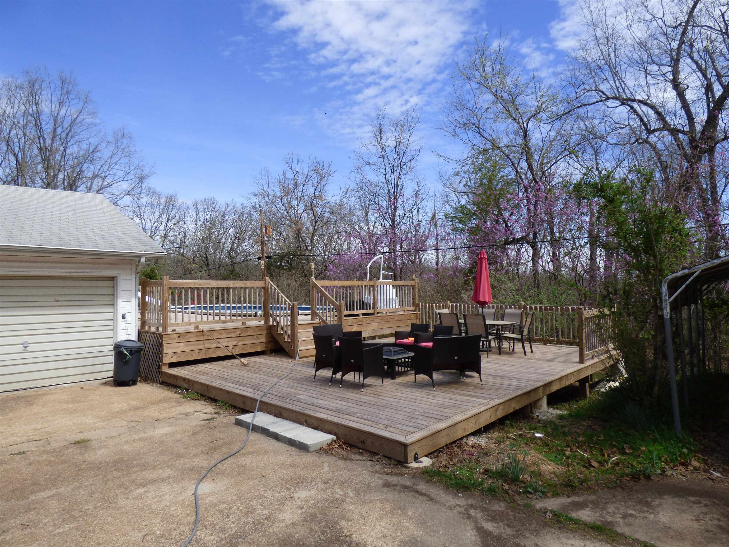 Photo 41 - Residential for sale – 1102  Orchard   Horseshoe Bend, AR