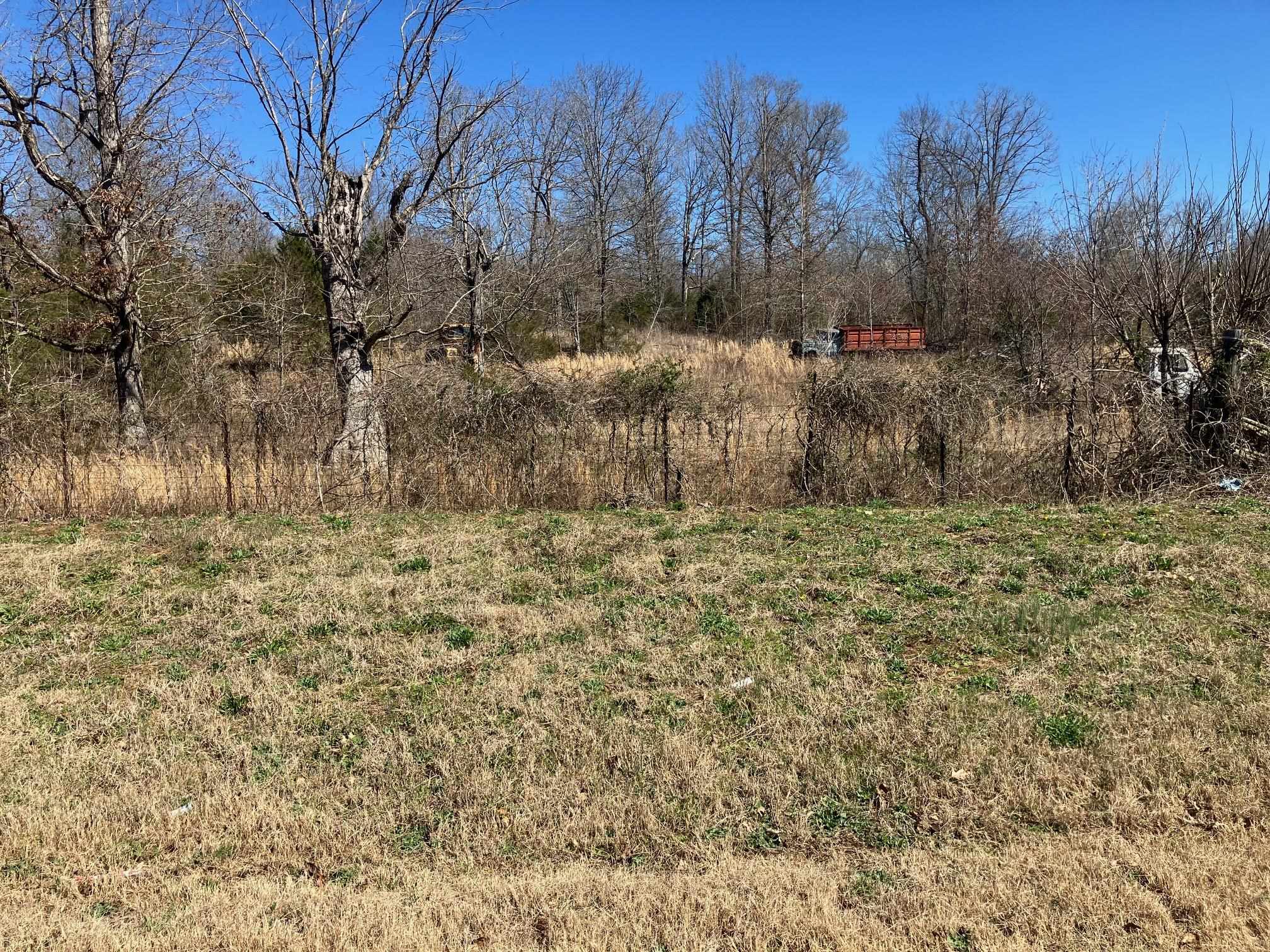 Photo 3 - Vacant Land for sale – TBD  Hwy 63 E   Williford, AR