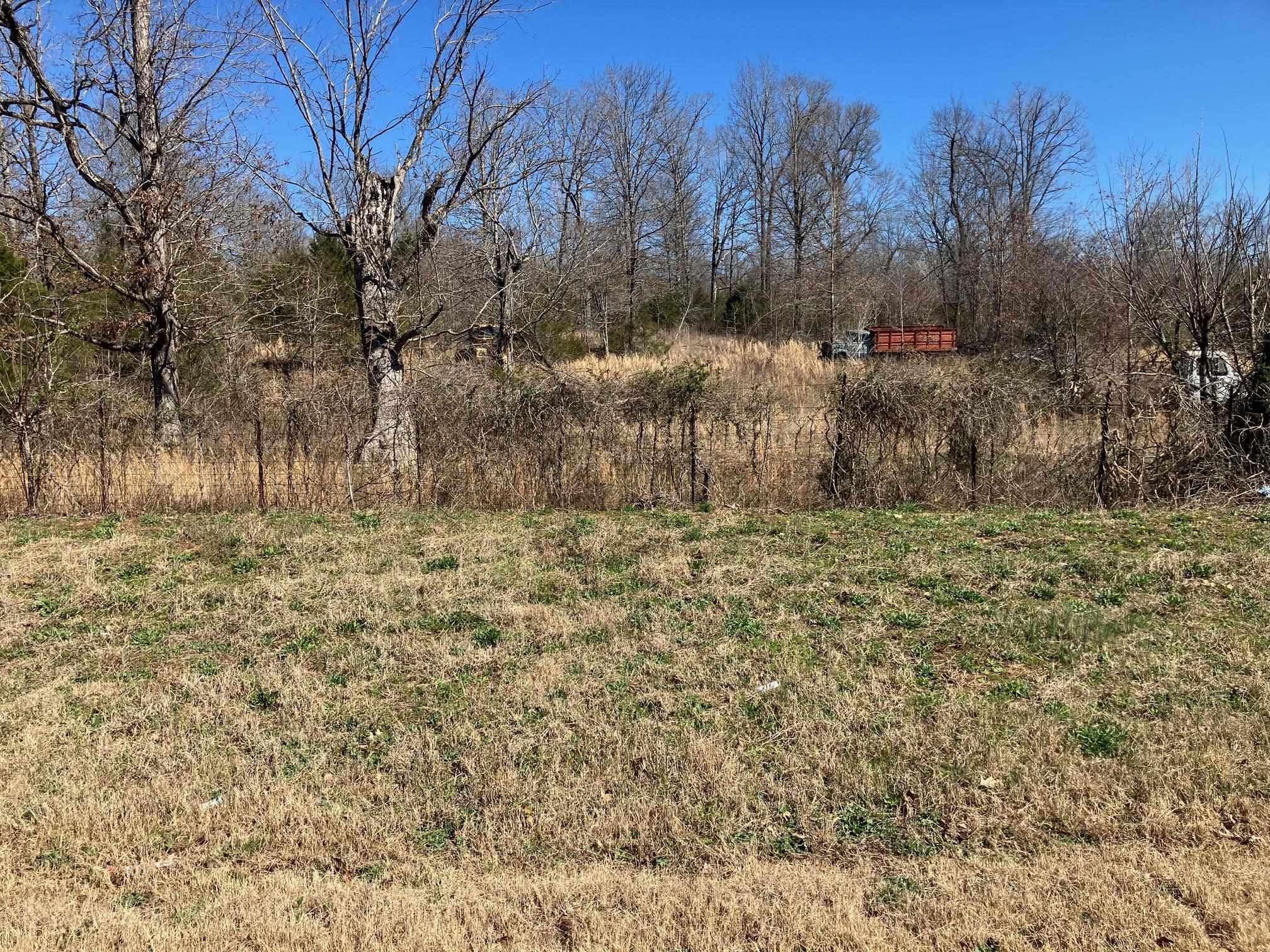 Photo 7 - Vacant Land for sale – TBD  Hwy 63 E   Williford, AR