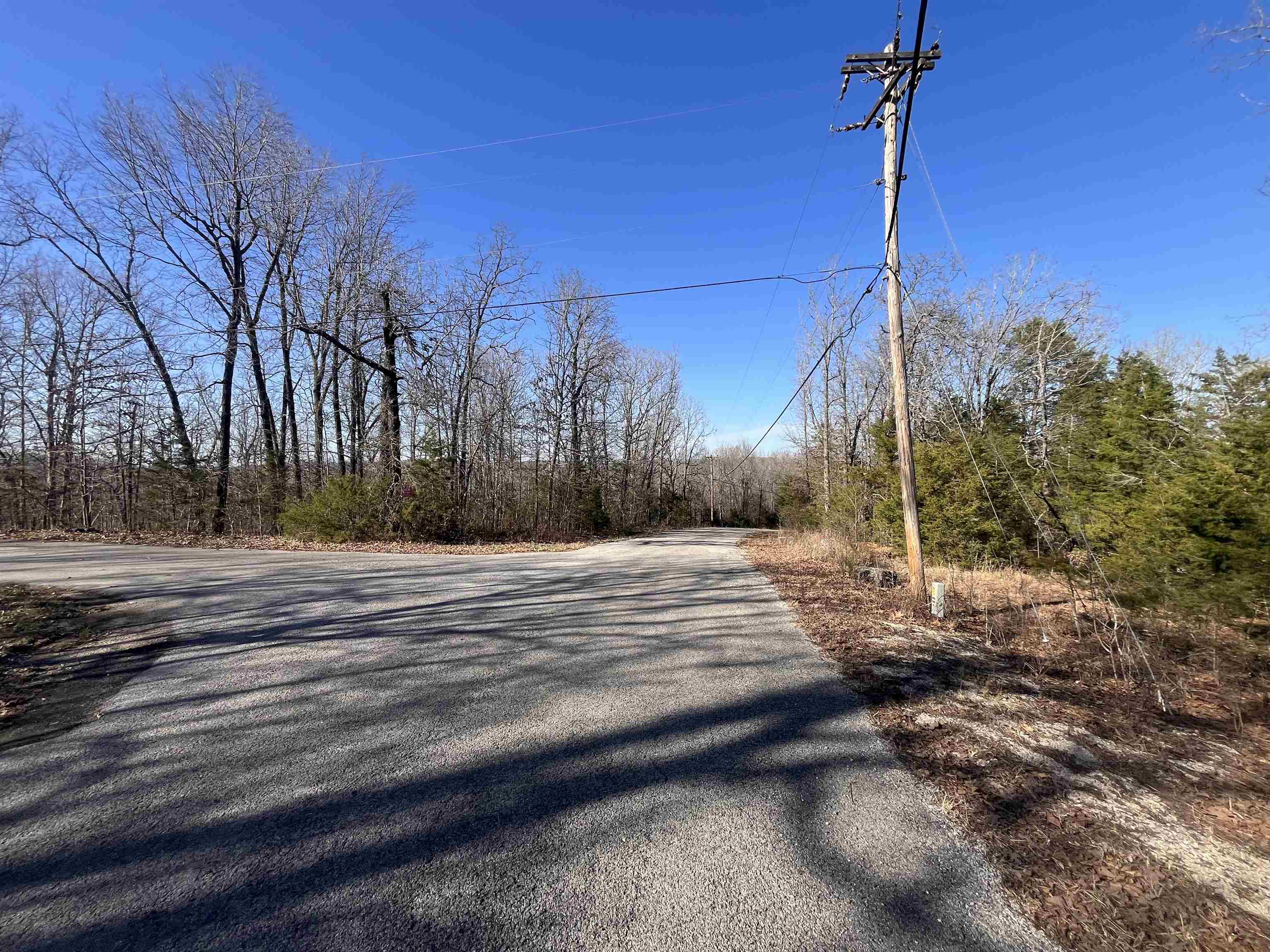 Photo 4 - Vacant Land for sale – 000  Boanna   Cherokee Village, MO