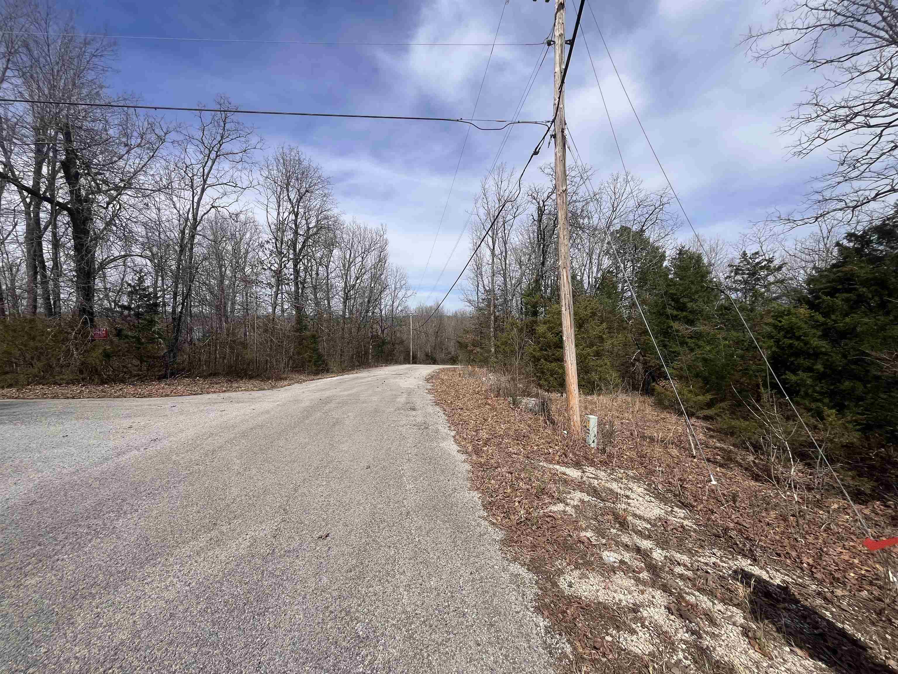 Photo 5 - Vacant Land for sale – 000  Boanna   Cherokee Village, MO