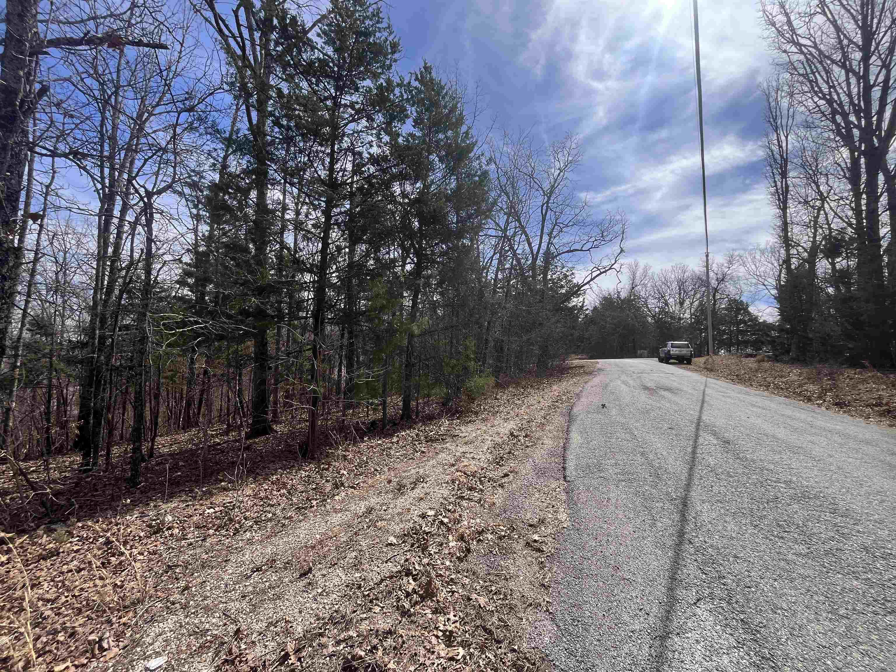 Photo 6 - Vacant Land for sale – 000  Boanna   Cherokee Village, MO
