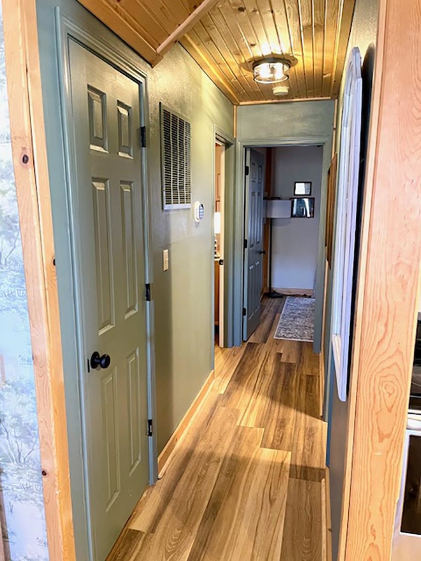 Photo 12 - Residential for sale – 89 B E Valley   Hardy, AR