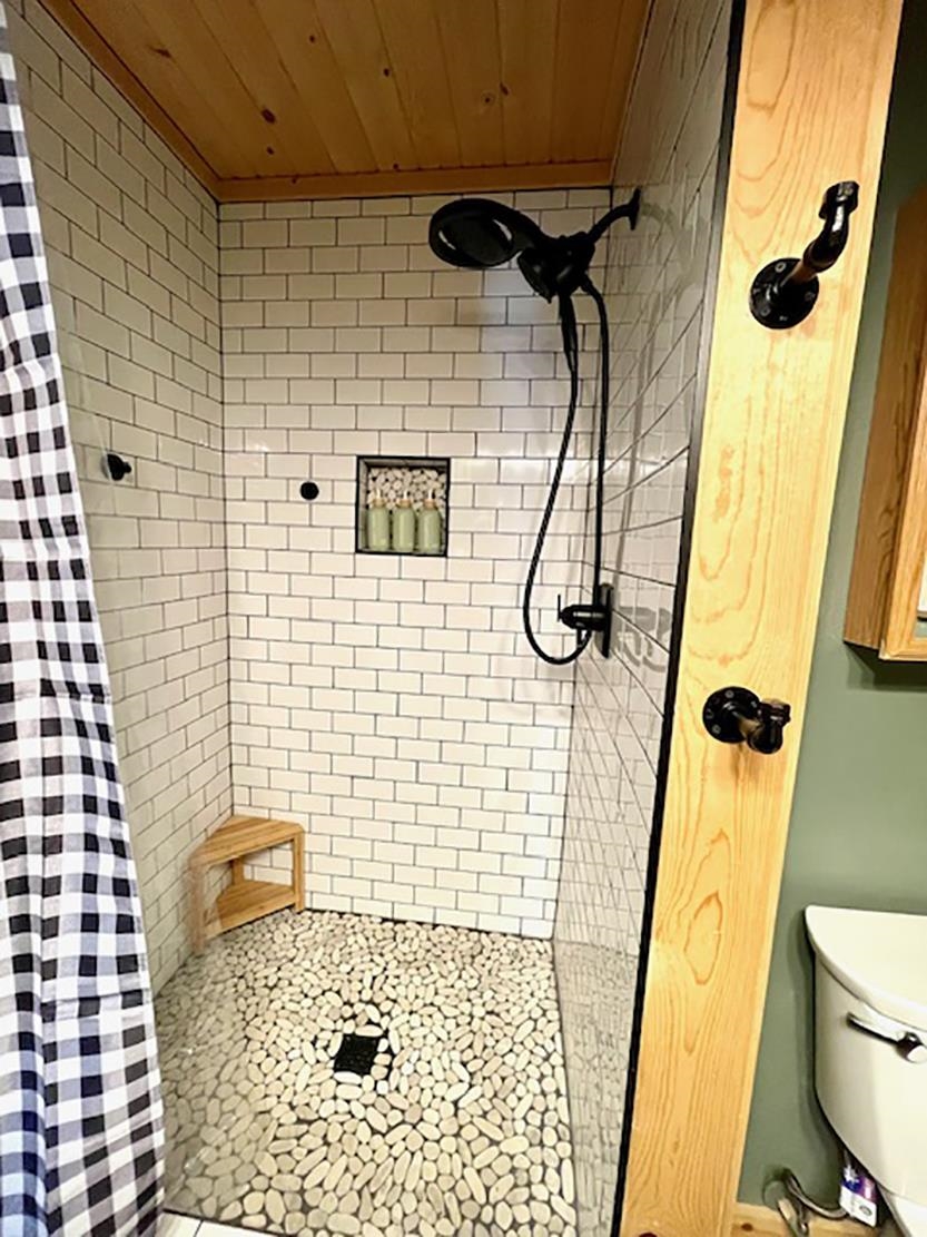 Photo 14 - Residential for sale – 89 B E Valley   Hardy, AR