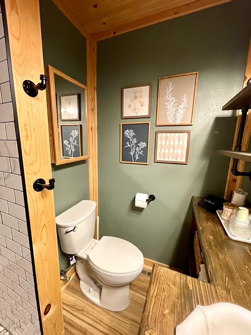 Photo 15 - Residential for sale – 89 B E Valley   Hardy, AR