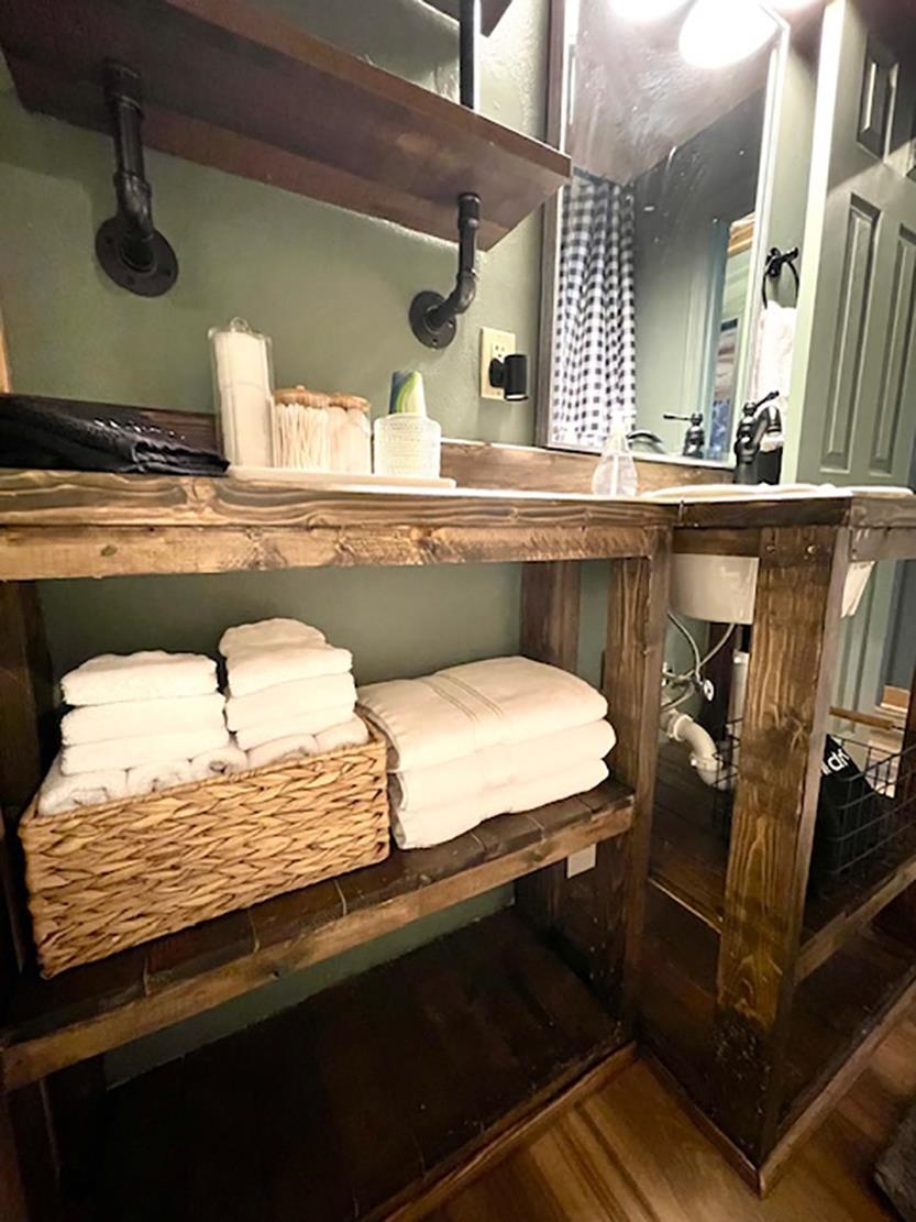 Photo 17 - Residential for sale – 89 B E Valley   Hardy, AR