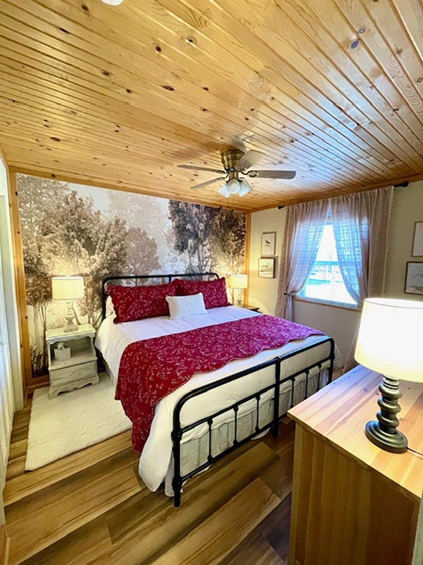 Photo 18 - Residential for sale – 89 B E Valley   Hardy, AR