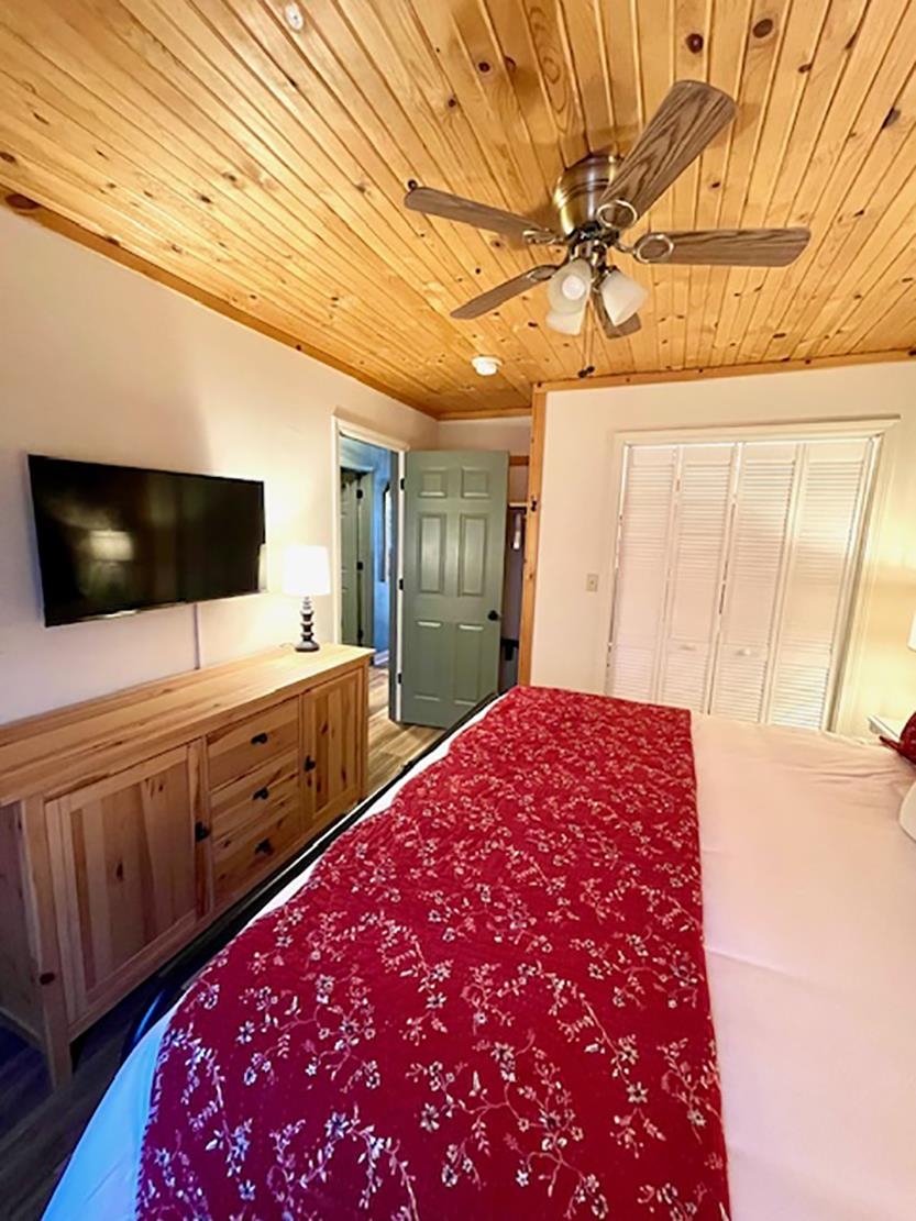 Photo 19 - Residential for sale – 89 B E Valley   Hardy, AR