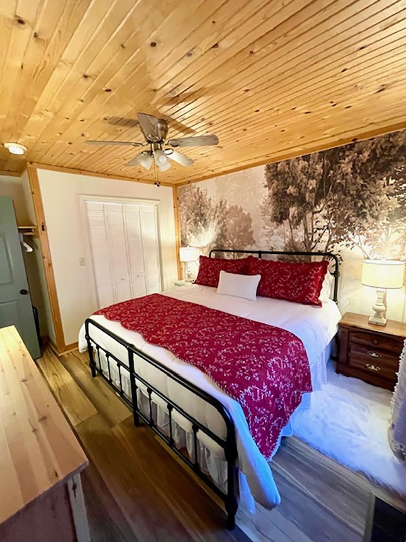 Photo 20 - Residential for sale – 89 B E Valley   Hardy, AR