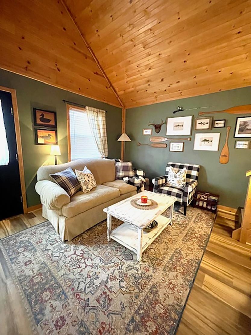 Photo 21 - Residential for sale – 89 B E Valley   Hardy, AR