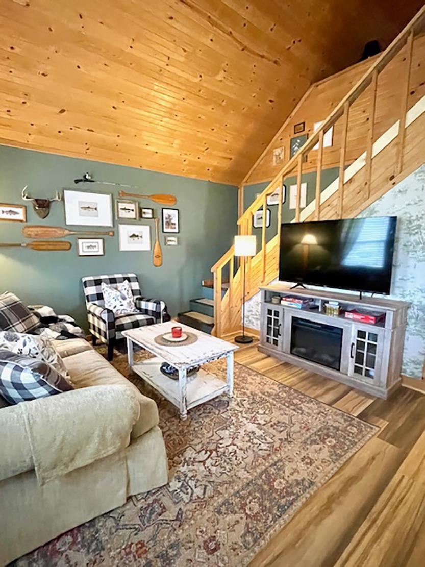 Photo 23 - Residential for sale – 89 B E Valley   Hardy, AR