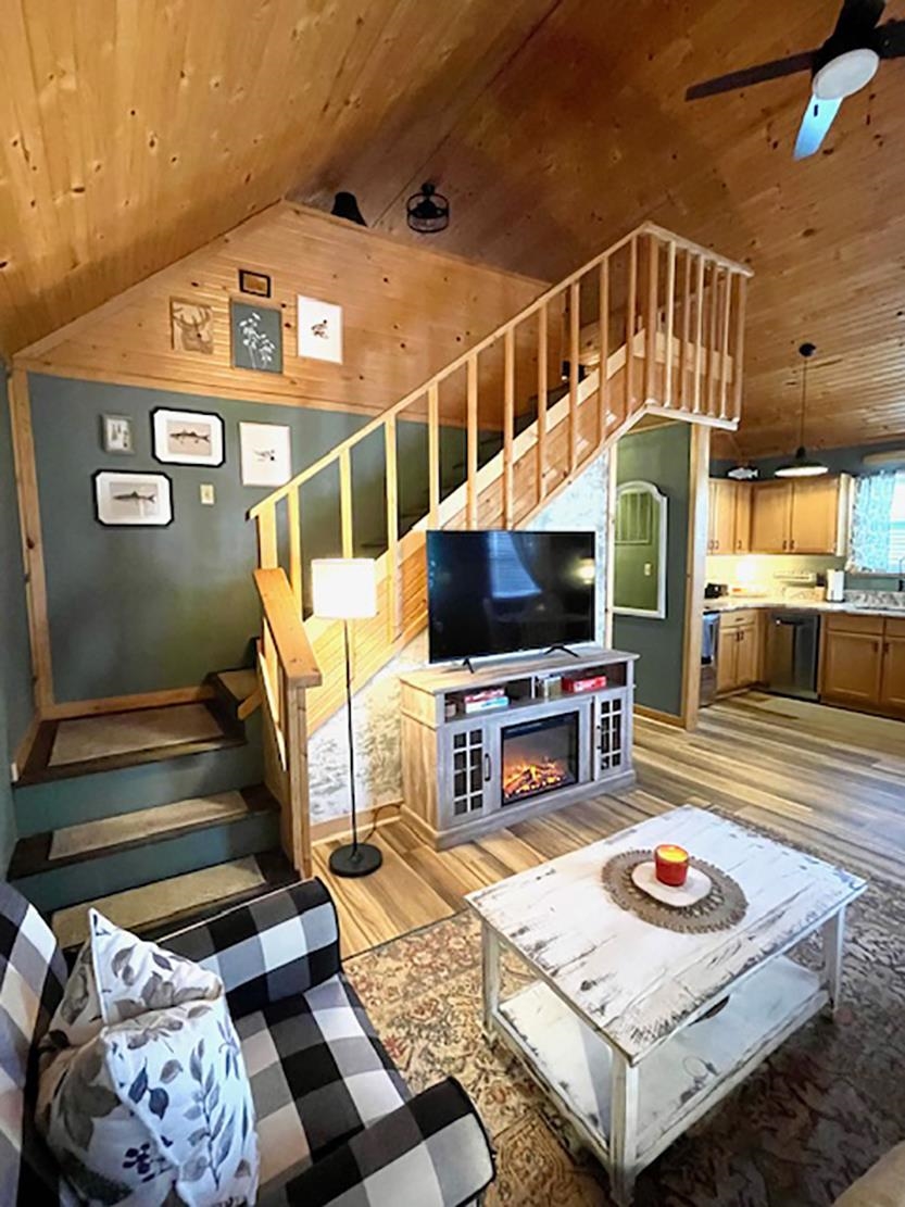 Photo 24 - Residential for sale – 89 B E Valley   Hardy, AR