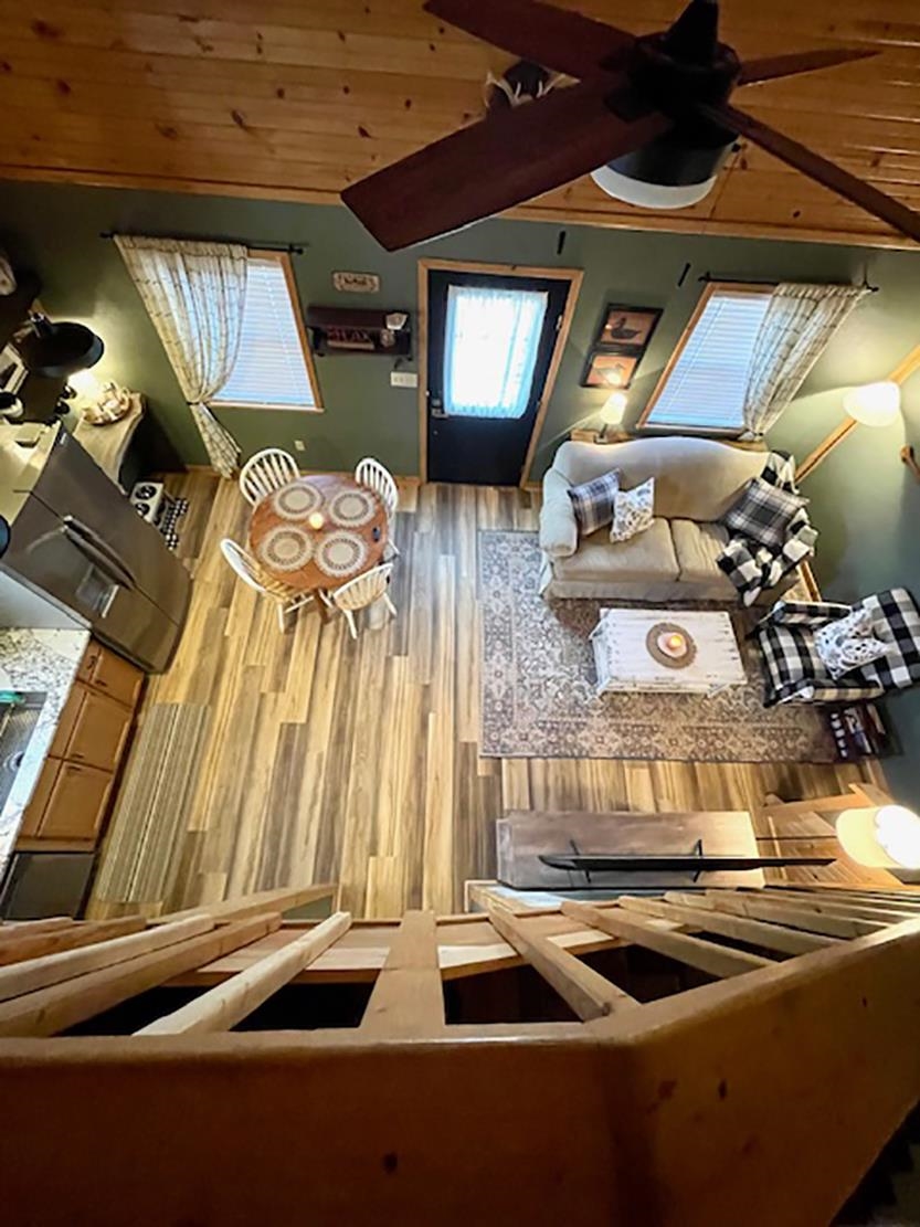 Photo 25 - Residential for sale – 89 B E Valley   Hardy, AR