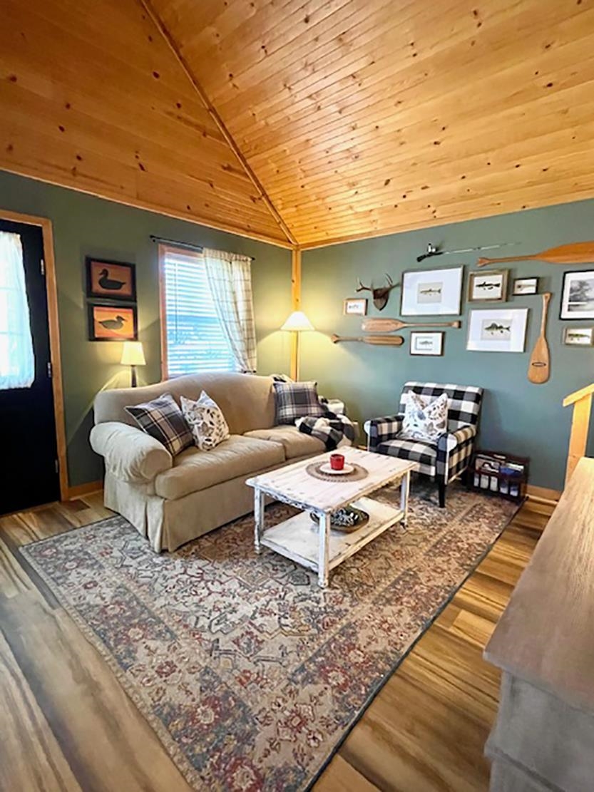 Photo 4 - Residential for sale – 89 B E Valley   Hardy, AR