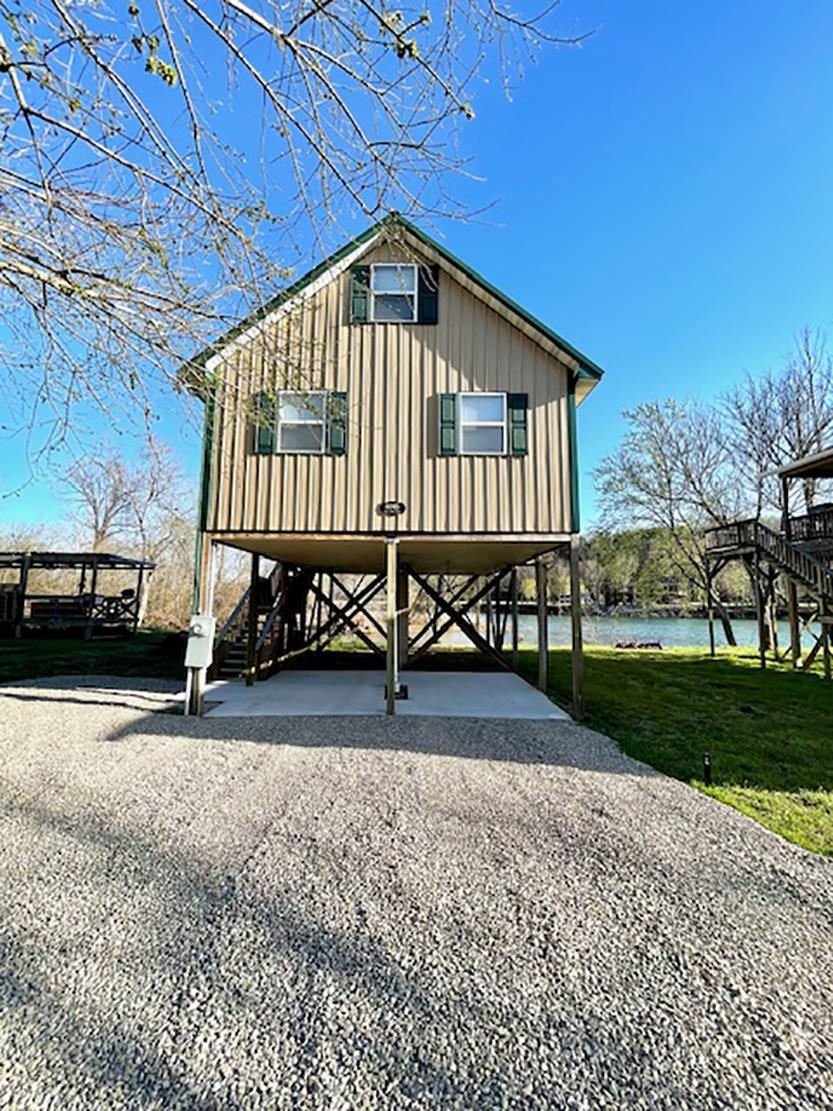 Photo 33 - Residential for sale – 89 B E Valley   Hardy, AR