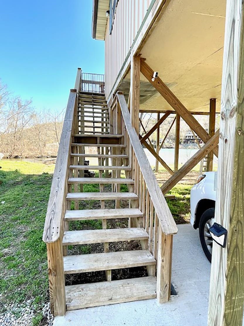 Photo 34 - Residential for sale – 89 B E Valley   Hardy, AR