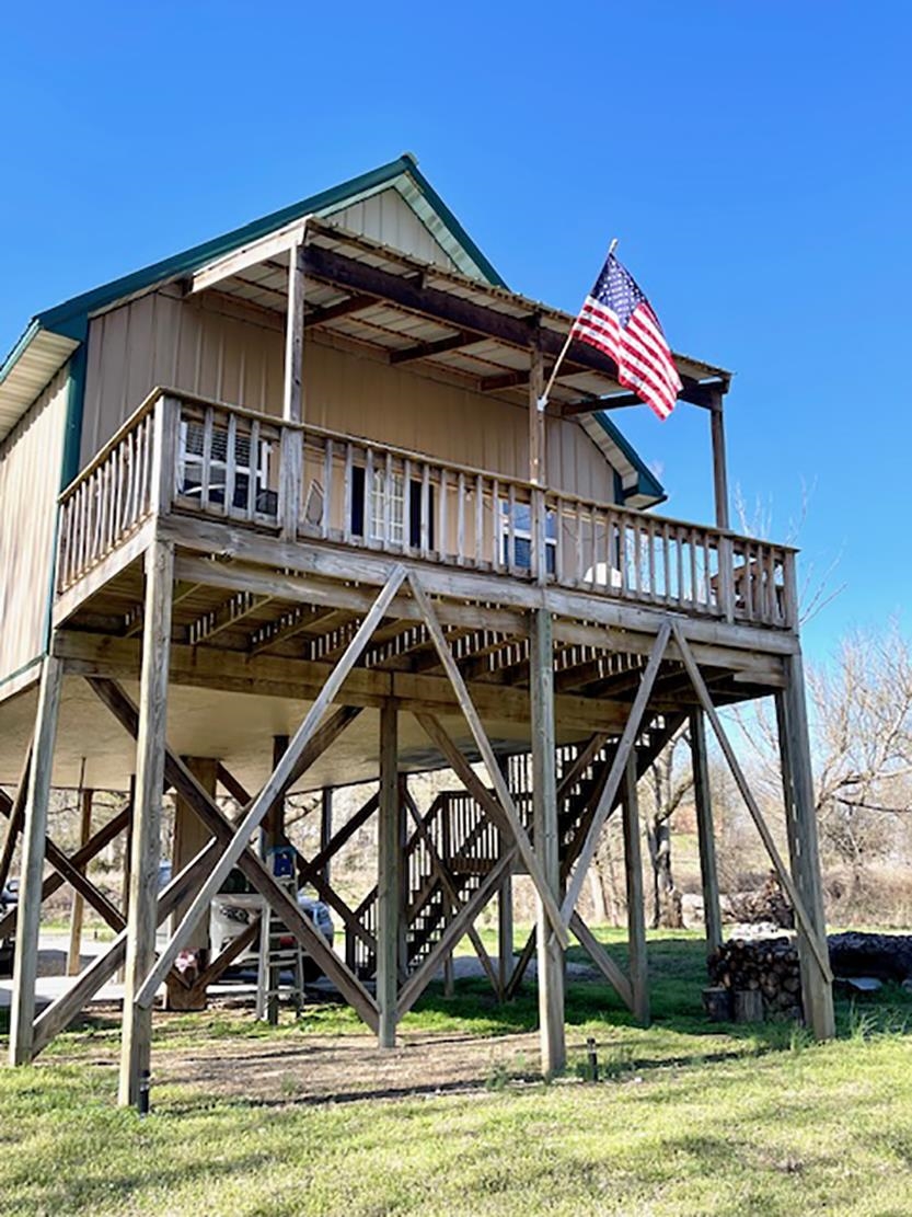 Photo 35 - Residential for sale – 89 B E Valley   Hardy, AR