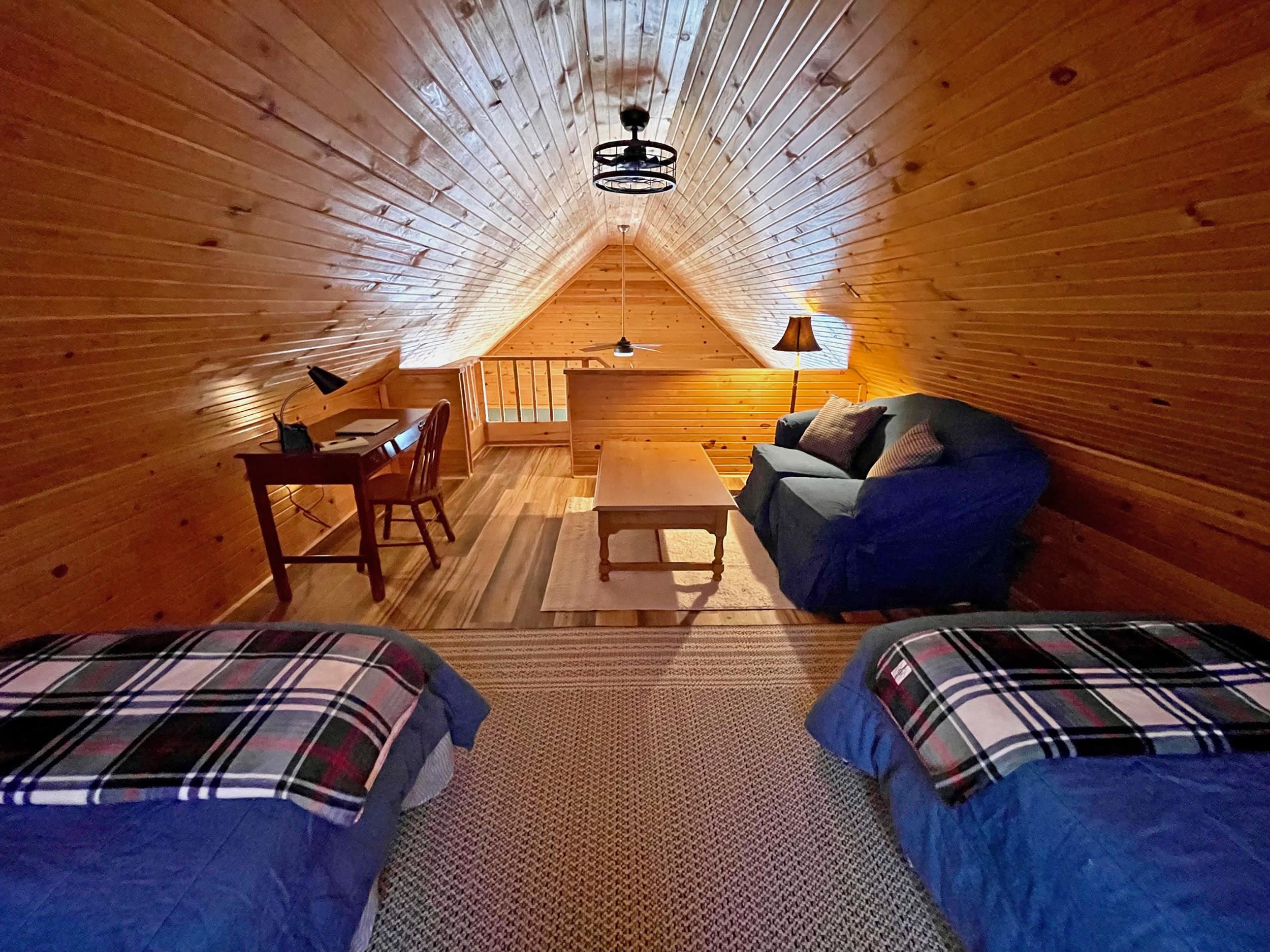 Photo 38 - Residential for sale – 89 B E Valley   Hardy, AR