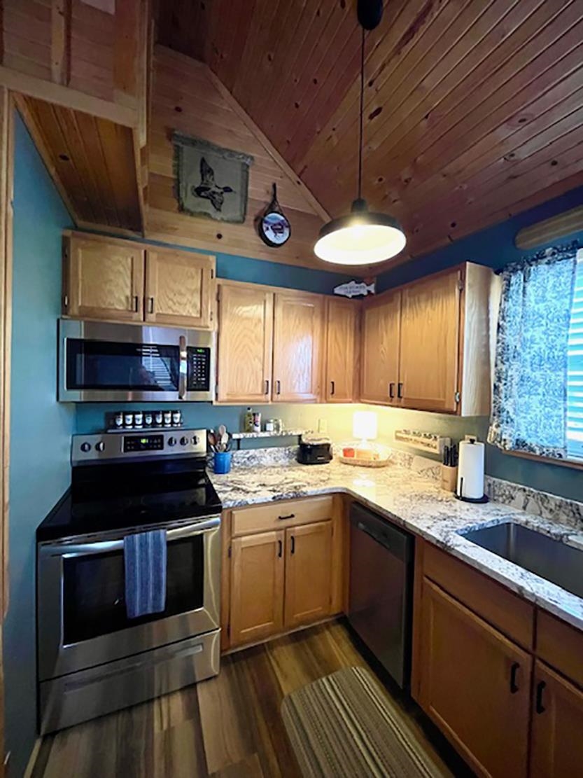 Photo 9 - Residential for sale – 89 B E Valley   Hardy, AR