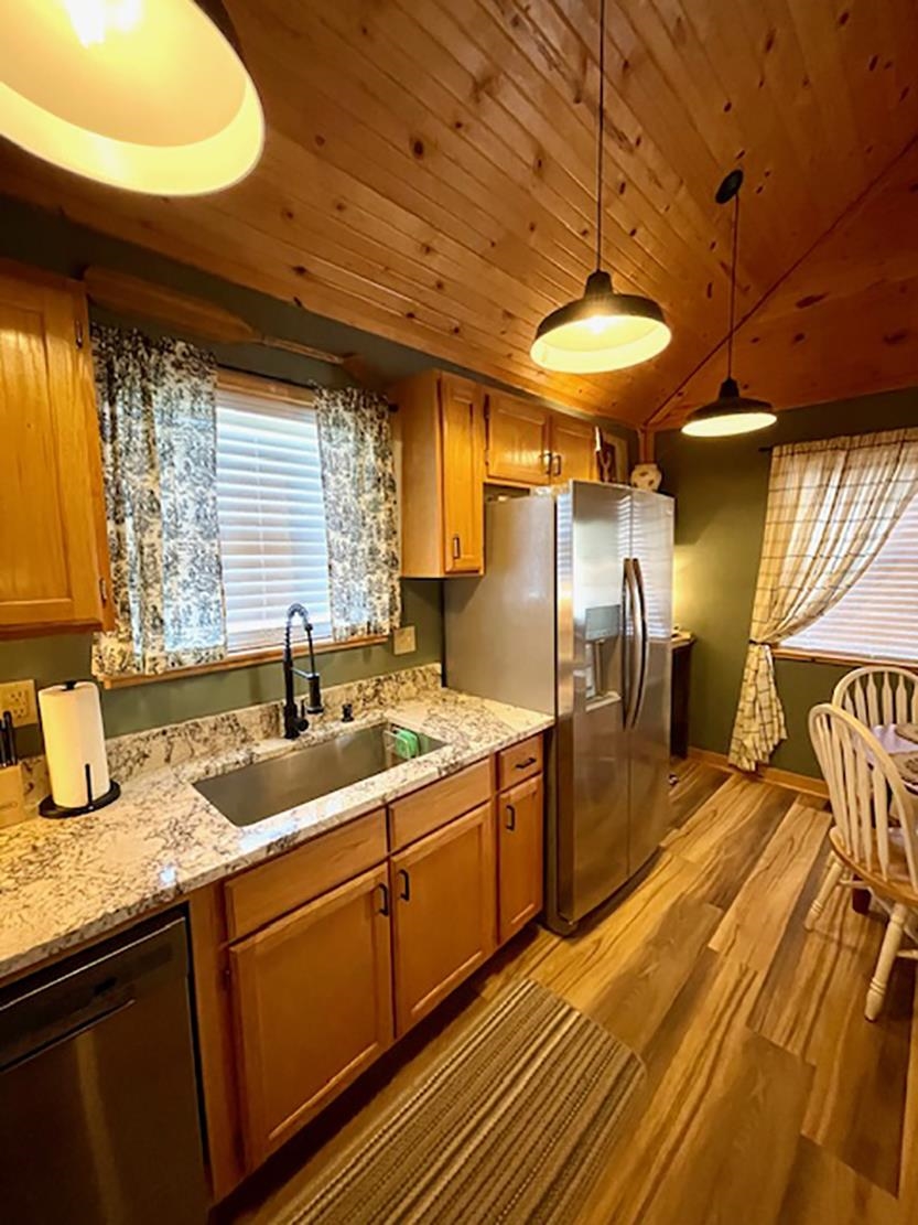 Photo 10 - Residential for sale – 89 B E Valley   Hardy, AR