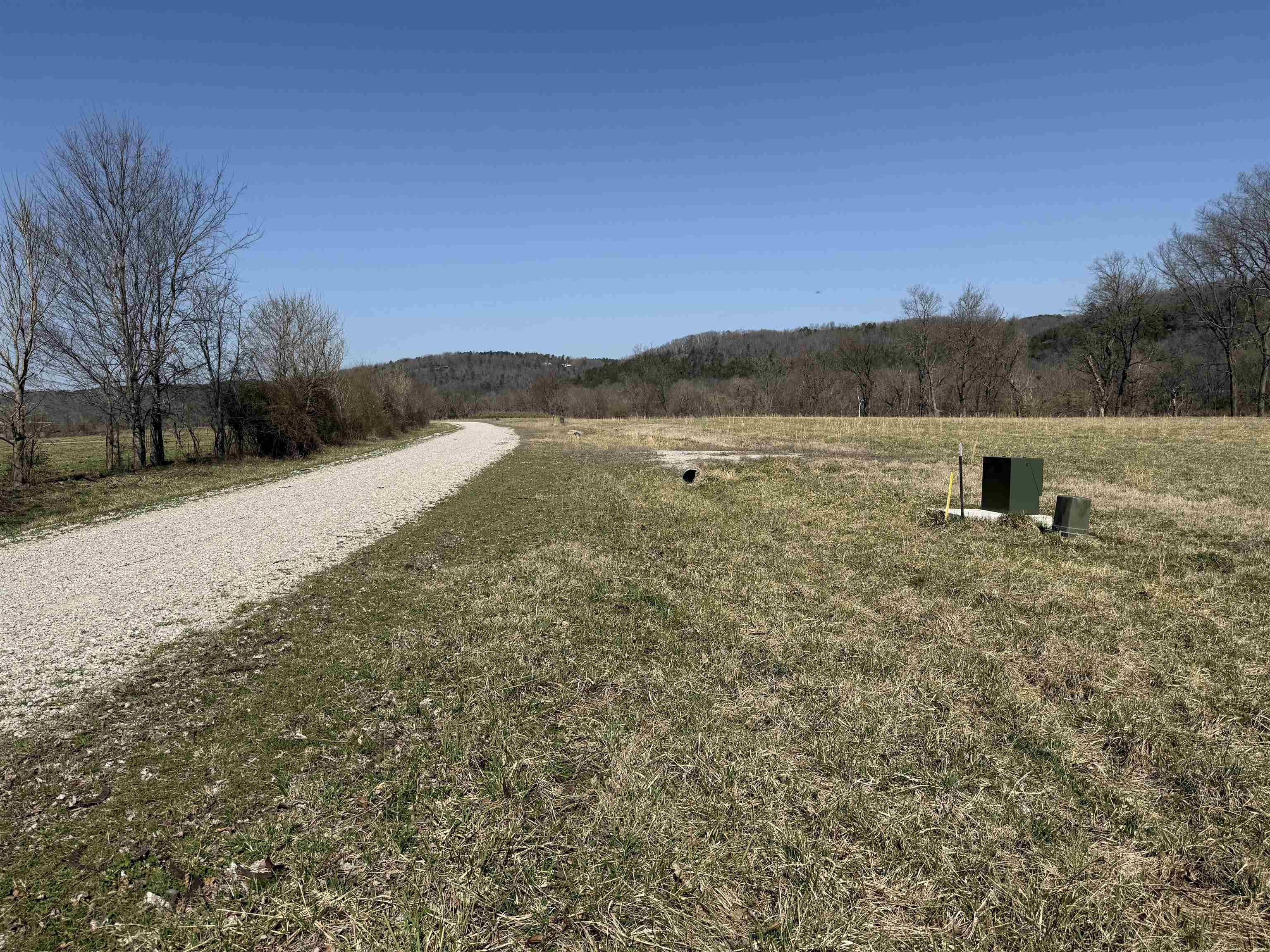 Photo 6 - Vacant Land for sale – 929  McPhearson Terrace   Calico Rock, AR