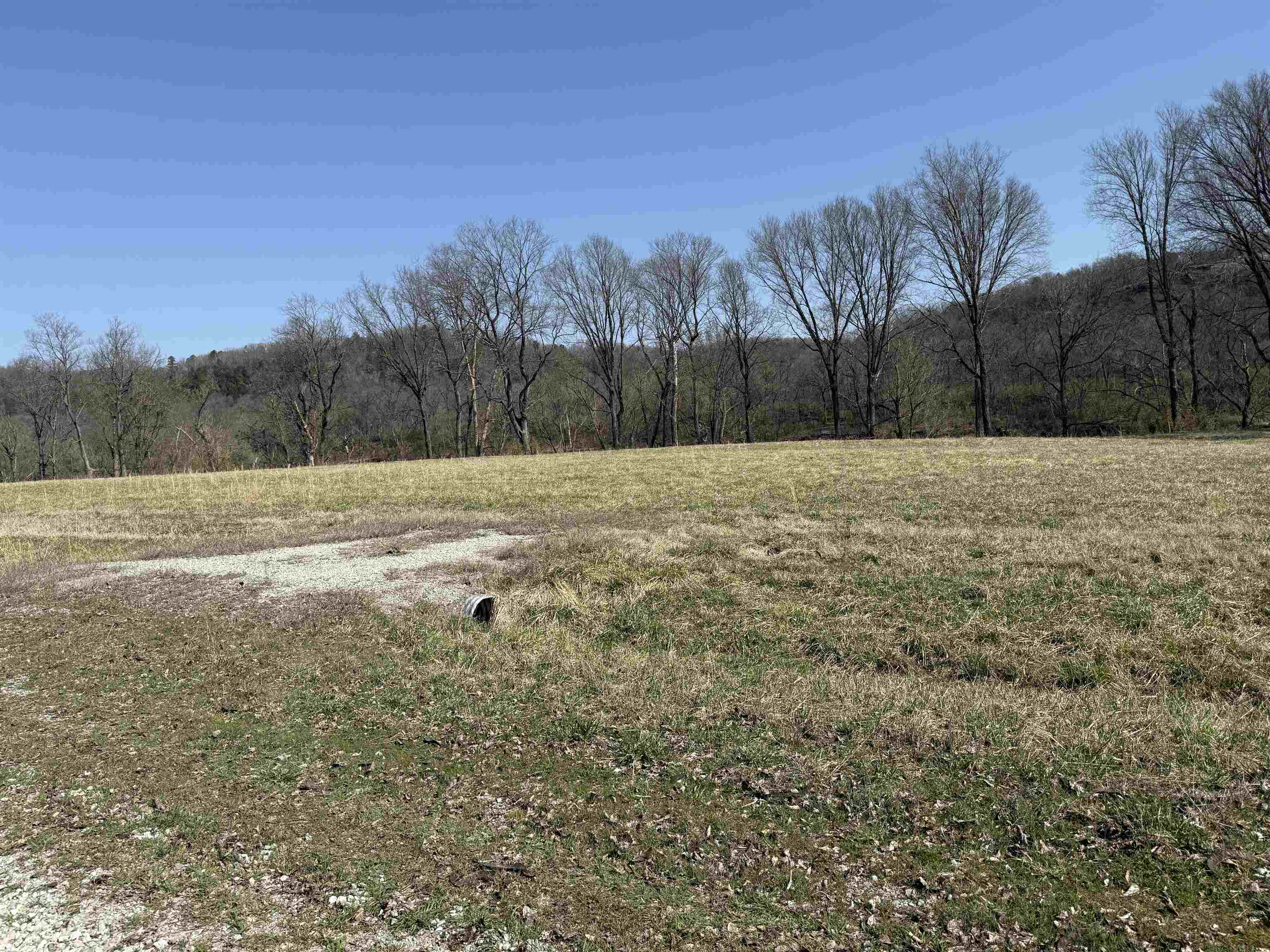 Photo 7 - Vacant Land for sale – 929  McPhearson Terrace   Calico Rock, AR