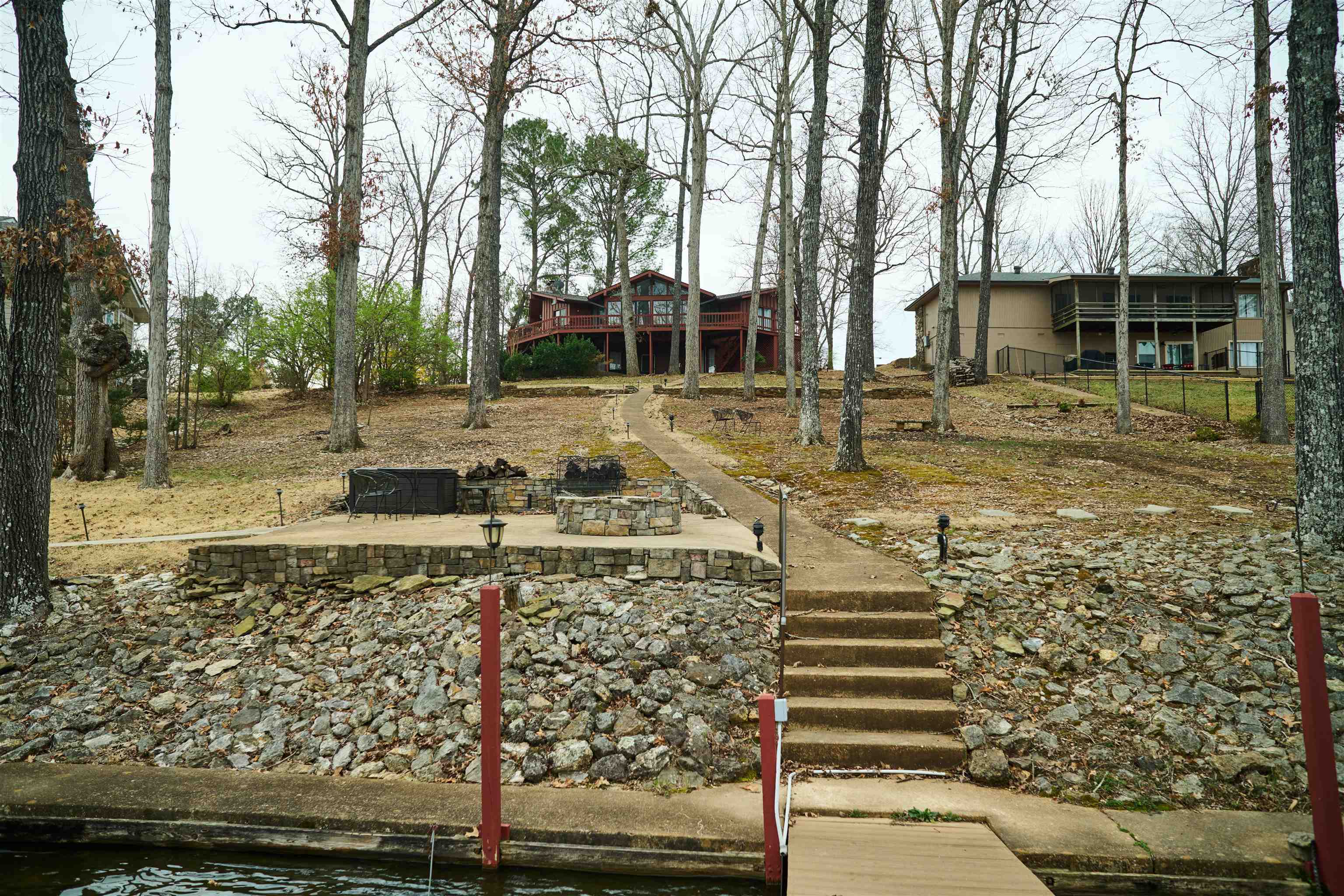 Residential for sale – 9  Winnebago Trce   Cherokee Village, AR